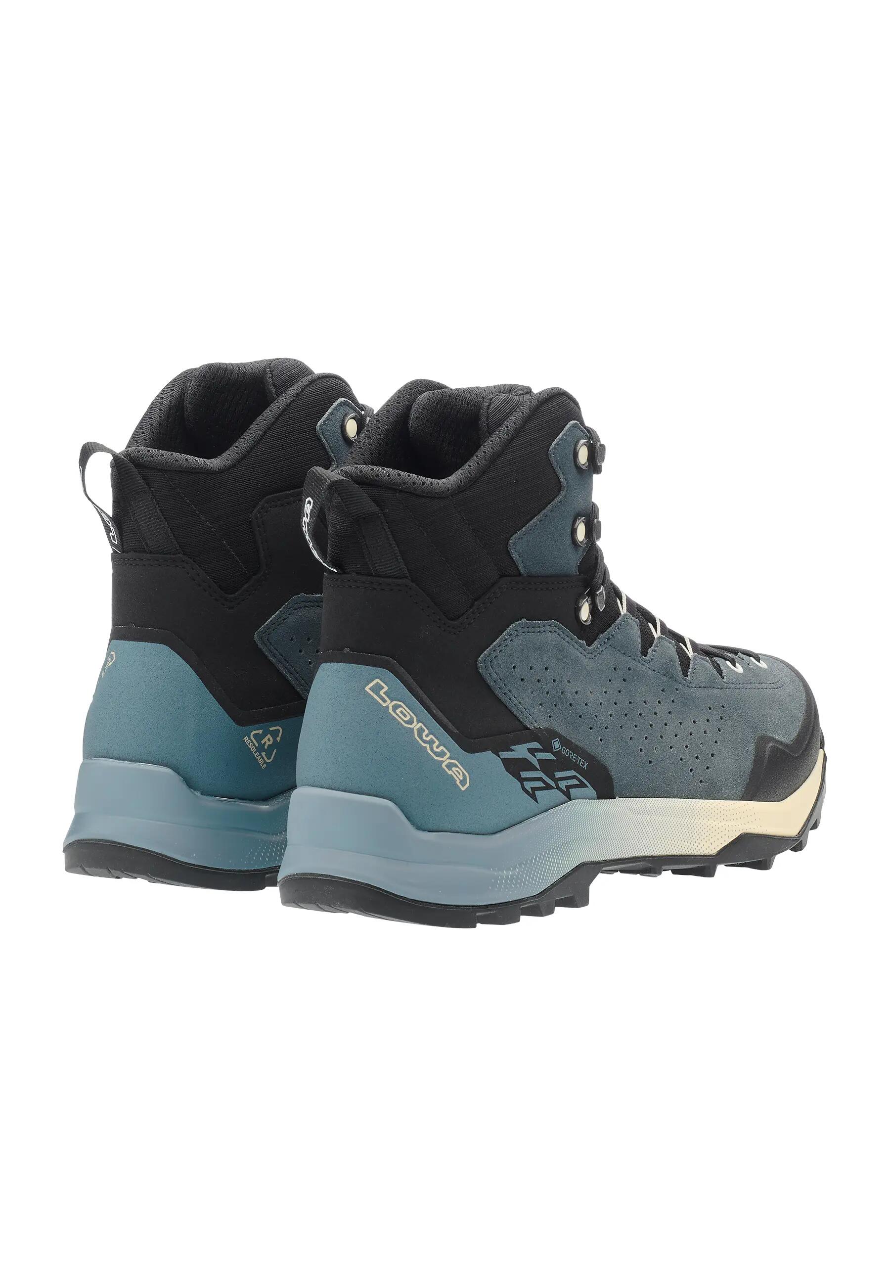 LOWA Stiefel mittel LOWA EXPLORER GTX MID 7/7
