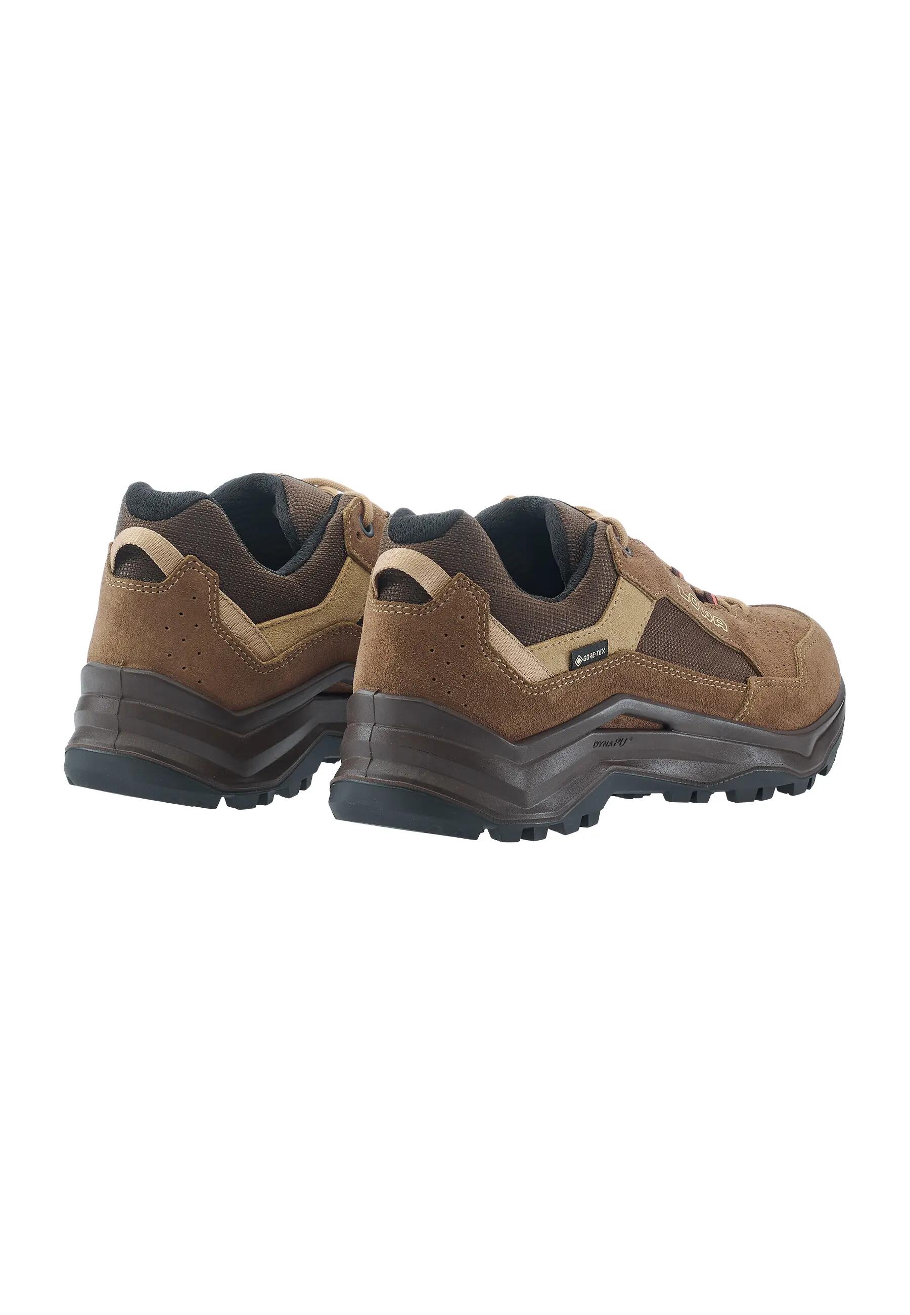 LOWA Halbschuh VENTIERRA GTX LO 7/7