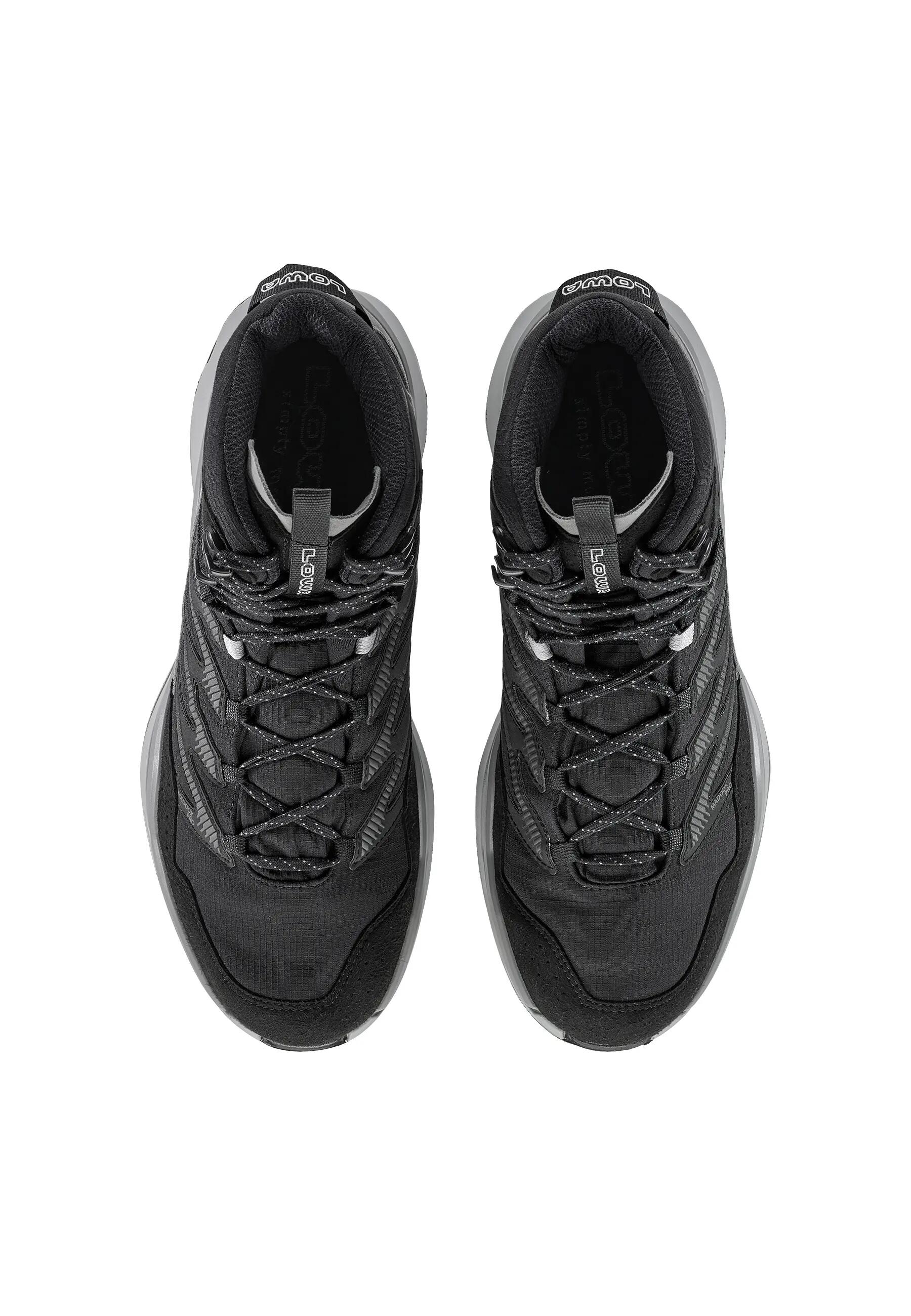 LOWA Stiefel mittel MADDOX PRO GTX MID 4/7