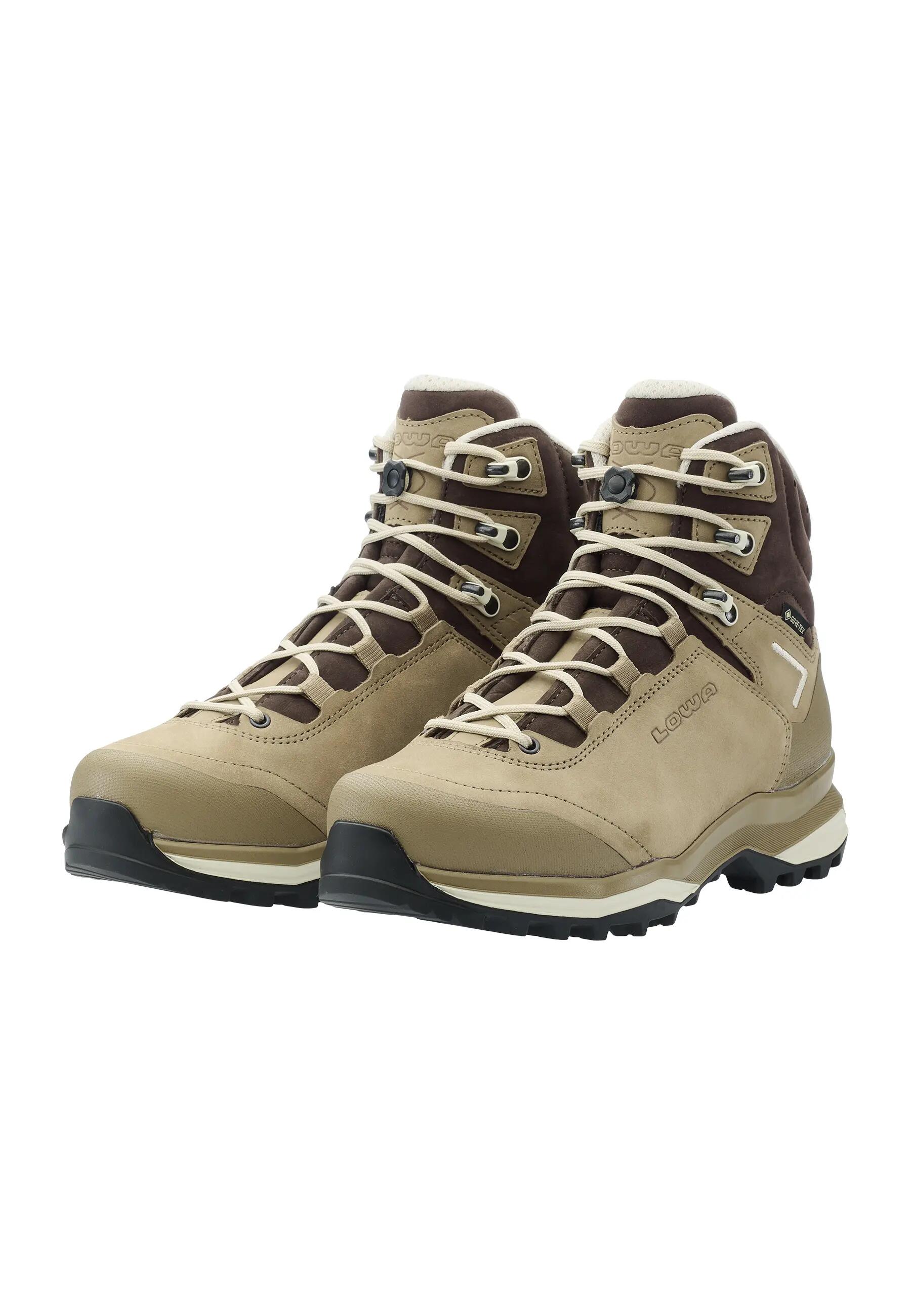 LOWA Stiefel mittel LADY LIGHT EVO GTX Ws 2/7