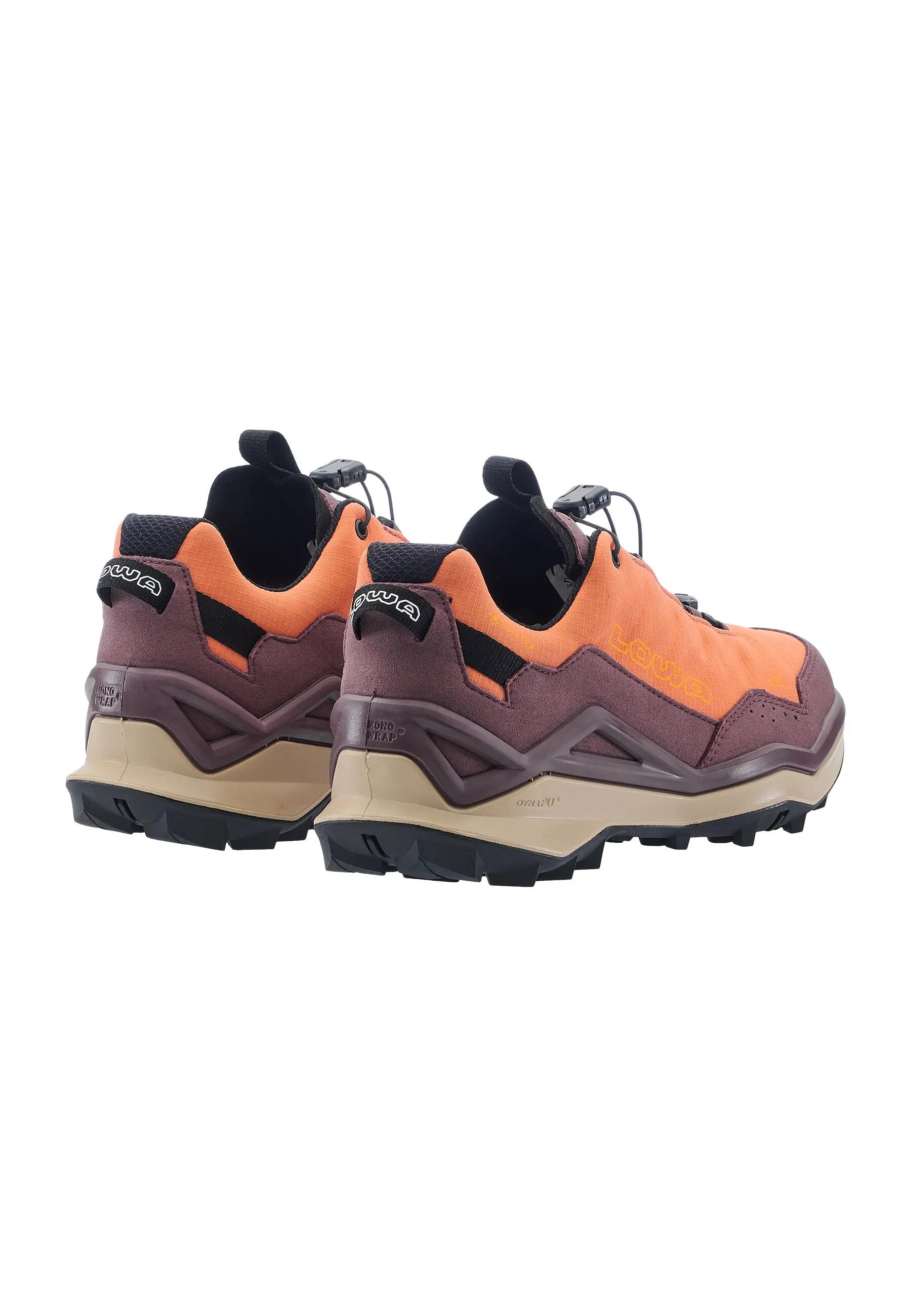 LOWA Halbschuh MADDOX PRO GTX LO SL Ws 7/7