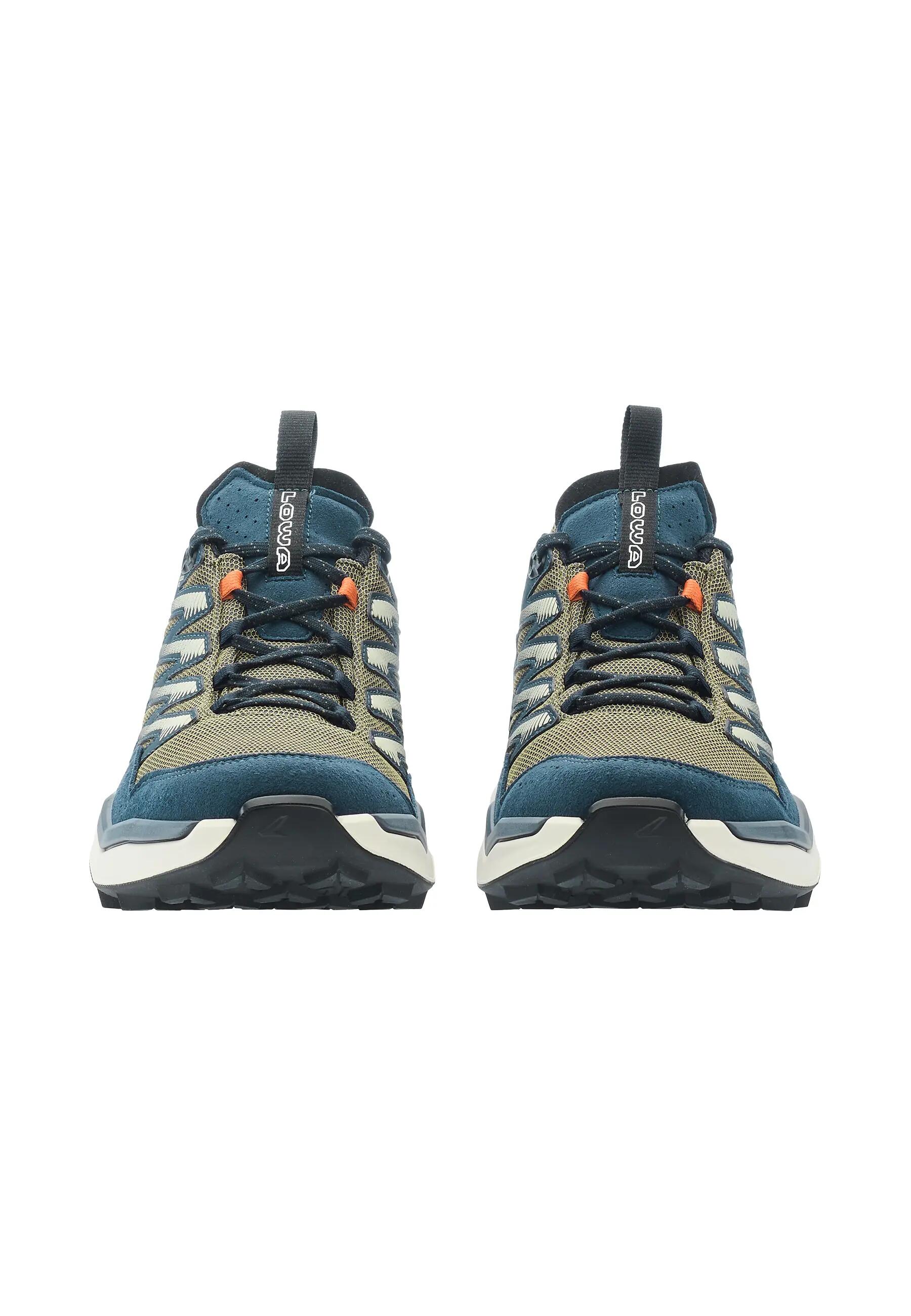 LOWA Halbschuh MADDOX PRO LO 6/7