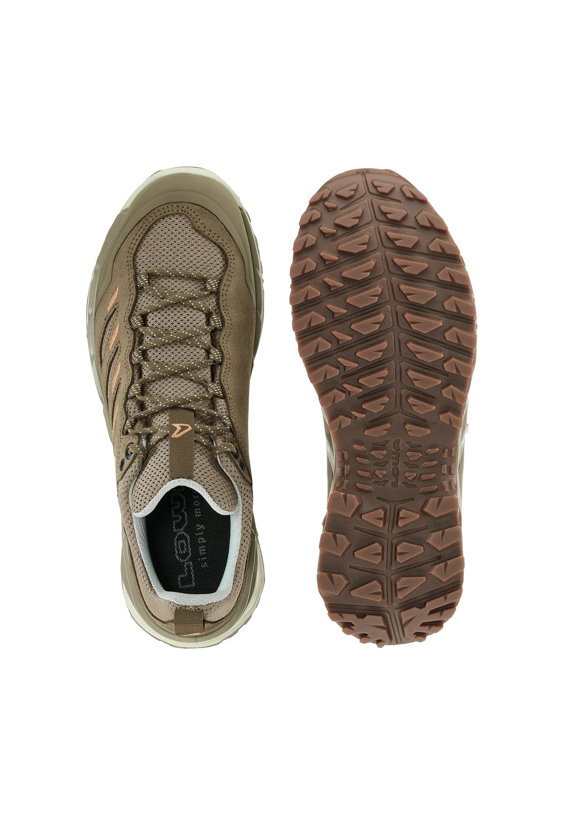 LOWA Halbschuh INNOVO LO WS 5/7