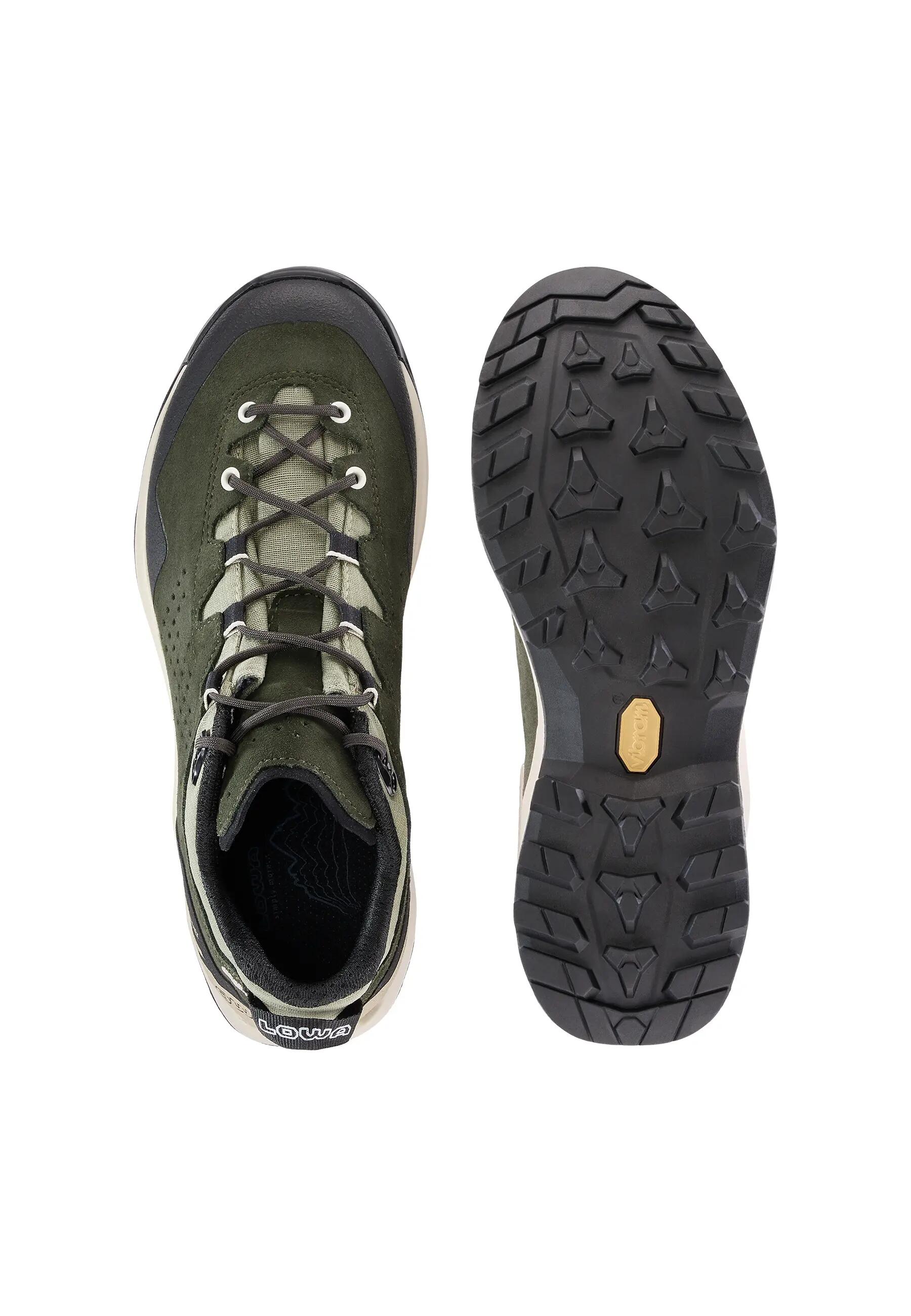 LOWA Halbschuh LOWA EXPLORER GTX LO Ws 5/7