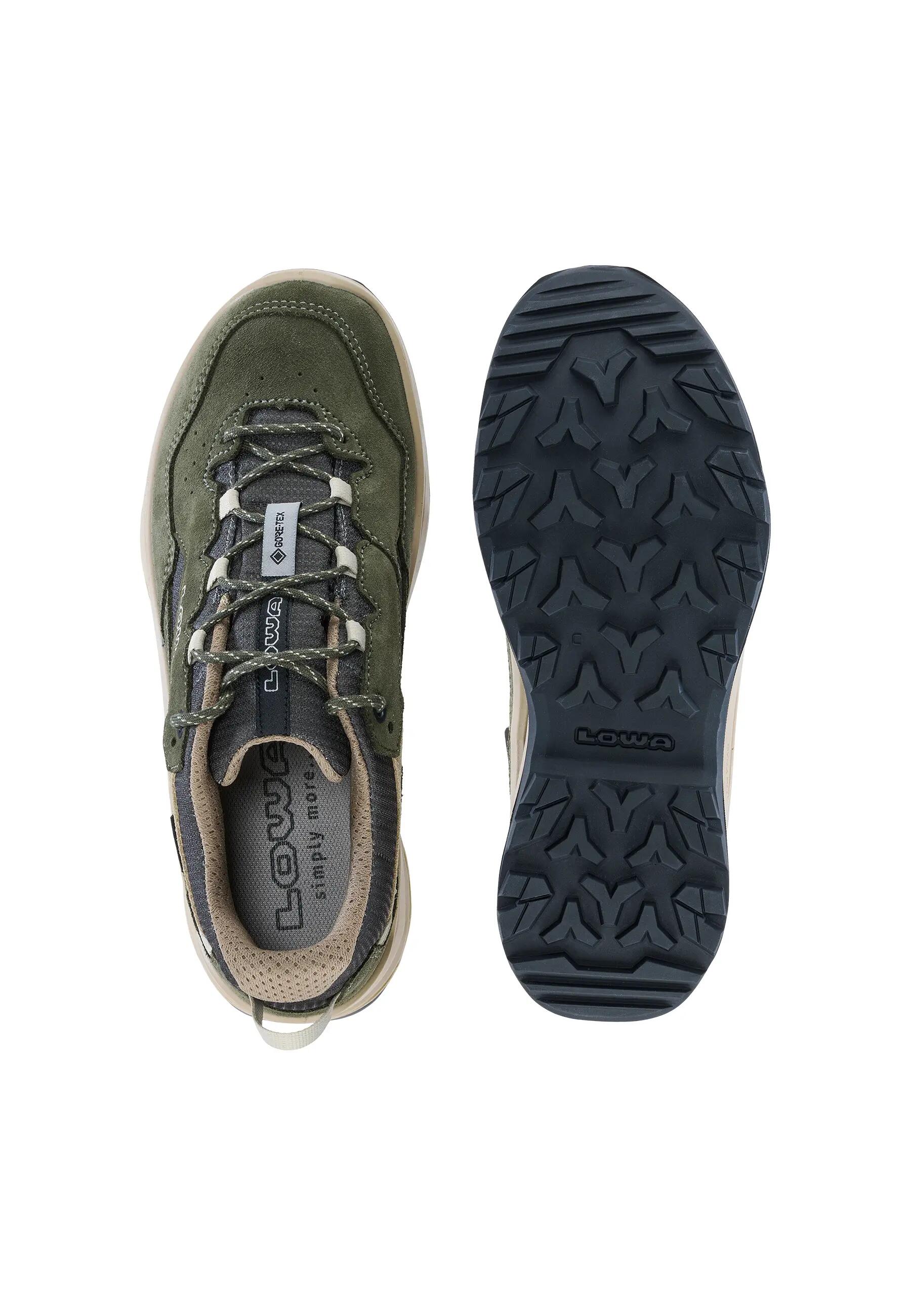 LOWA Halbschuh VENTIERRA GTX LO Ws 5/7