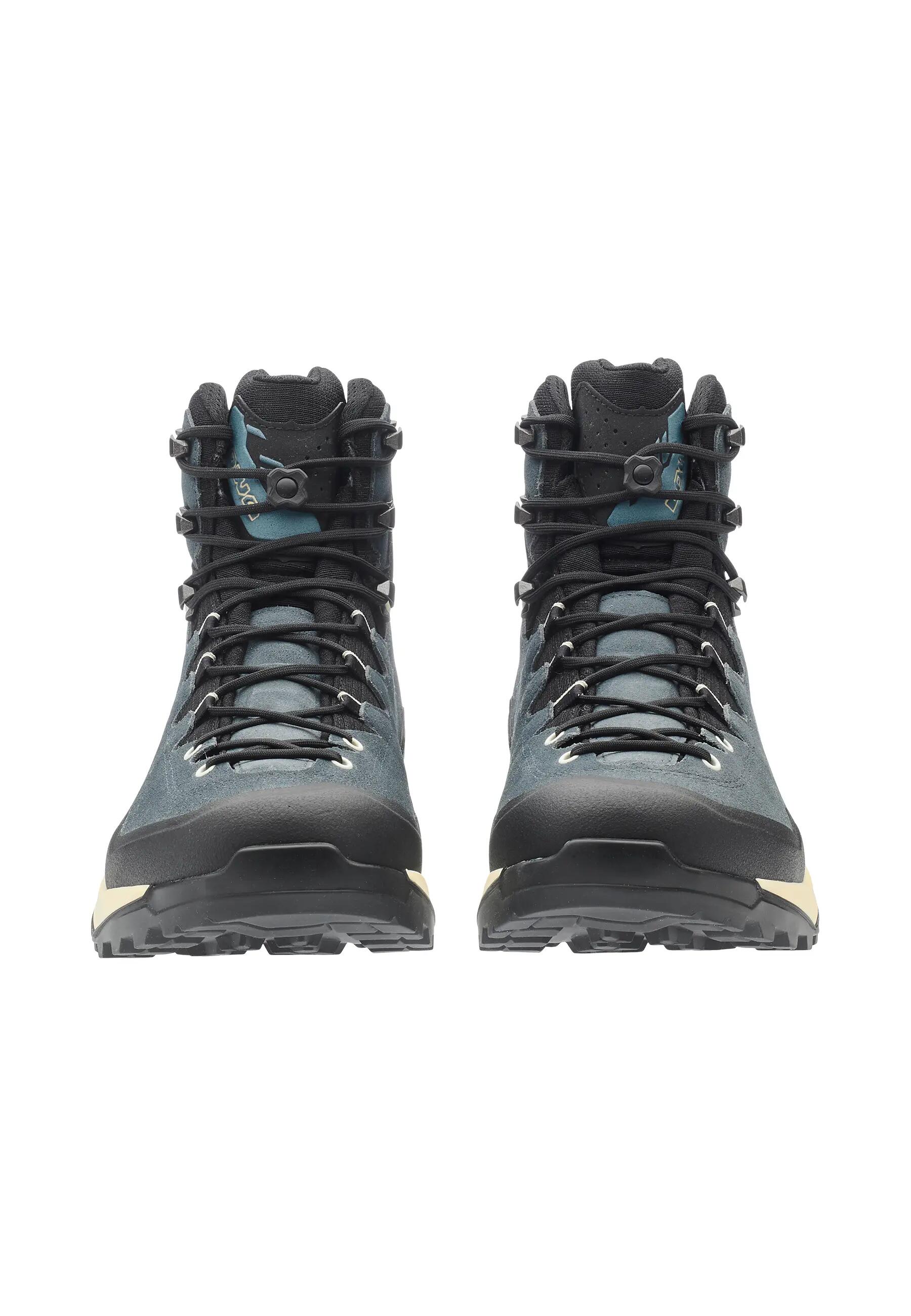LOWA Stiefel mittel LOWA EXPLORER GTX MID 6/7