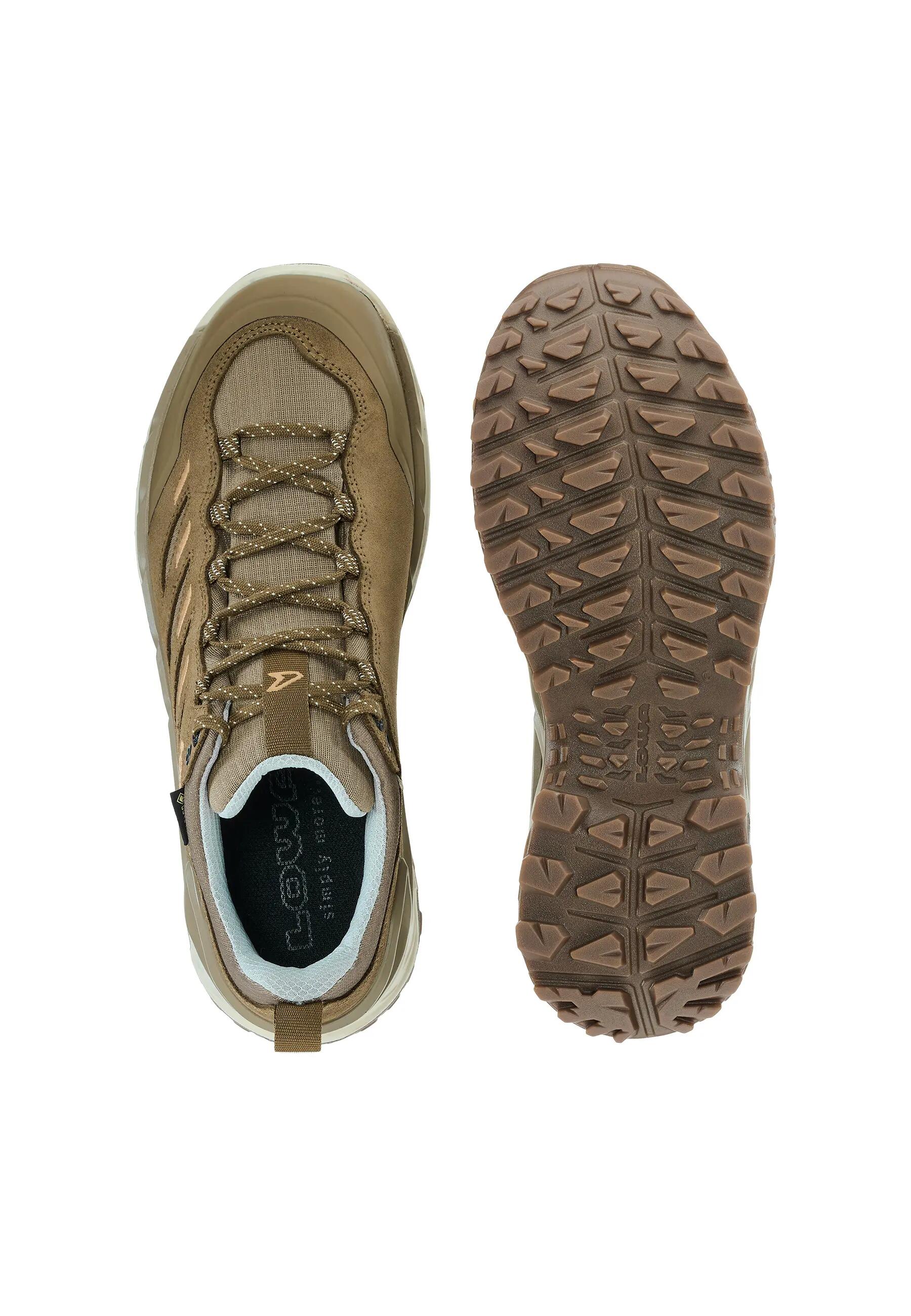 LOWA Halbschuh INNOVO GTX LO WS 5/7