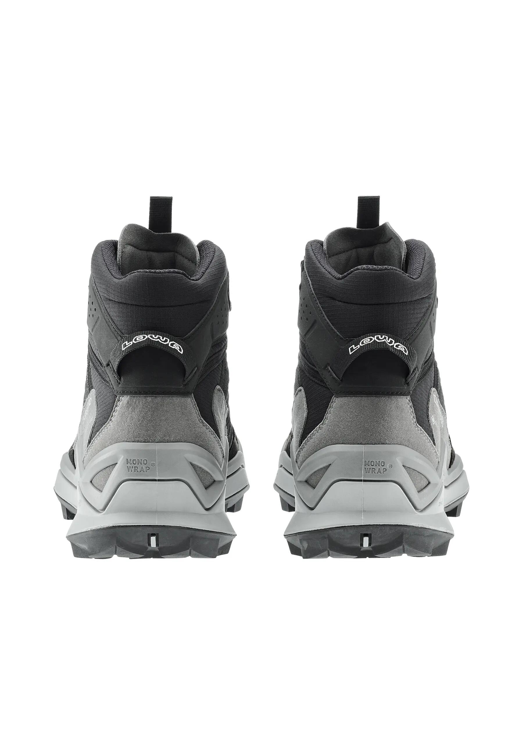 LOWA Stiefel mittel MADDOX PRO GTX MID 3/7