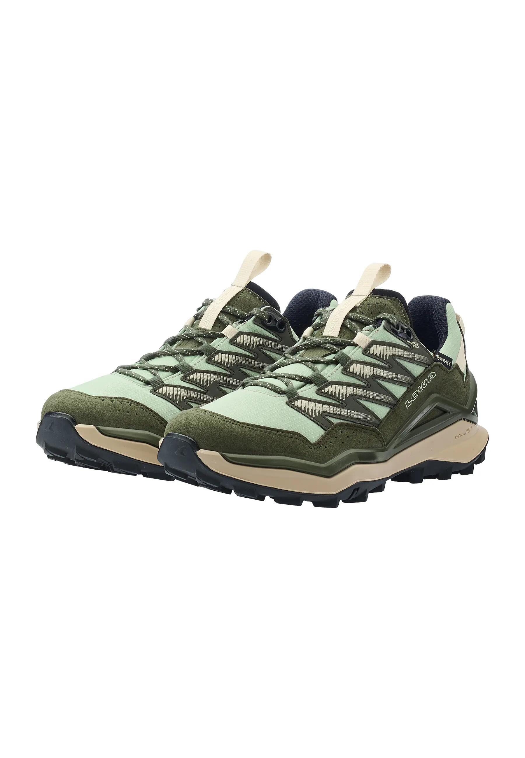 LOWA Halbschuh MADDOX PRO GTX LO Ws 2/7