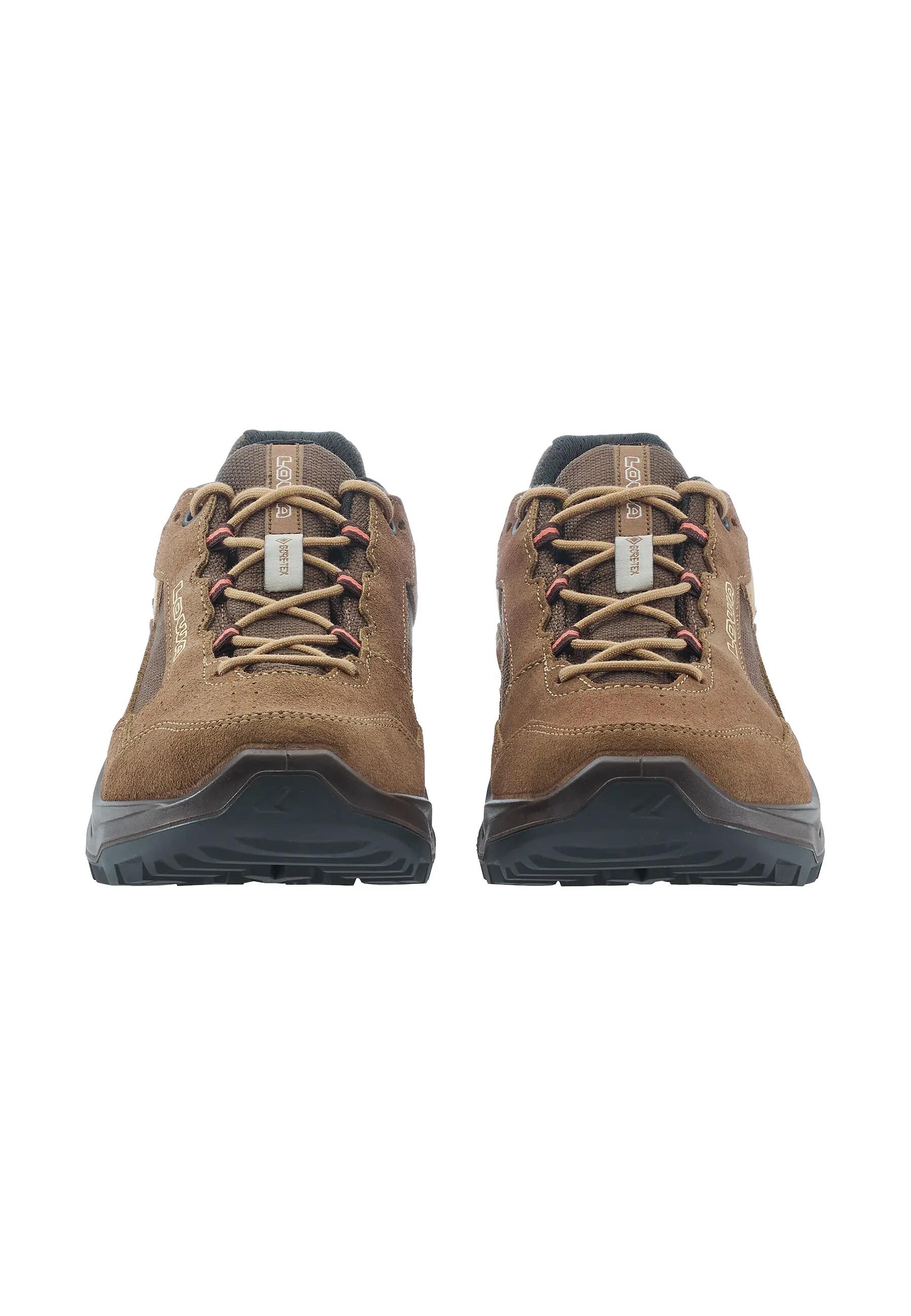 LOWA Halbschuh VENTIERRA GTX LO 6/7