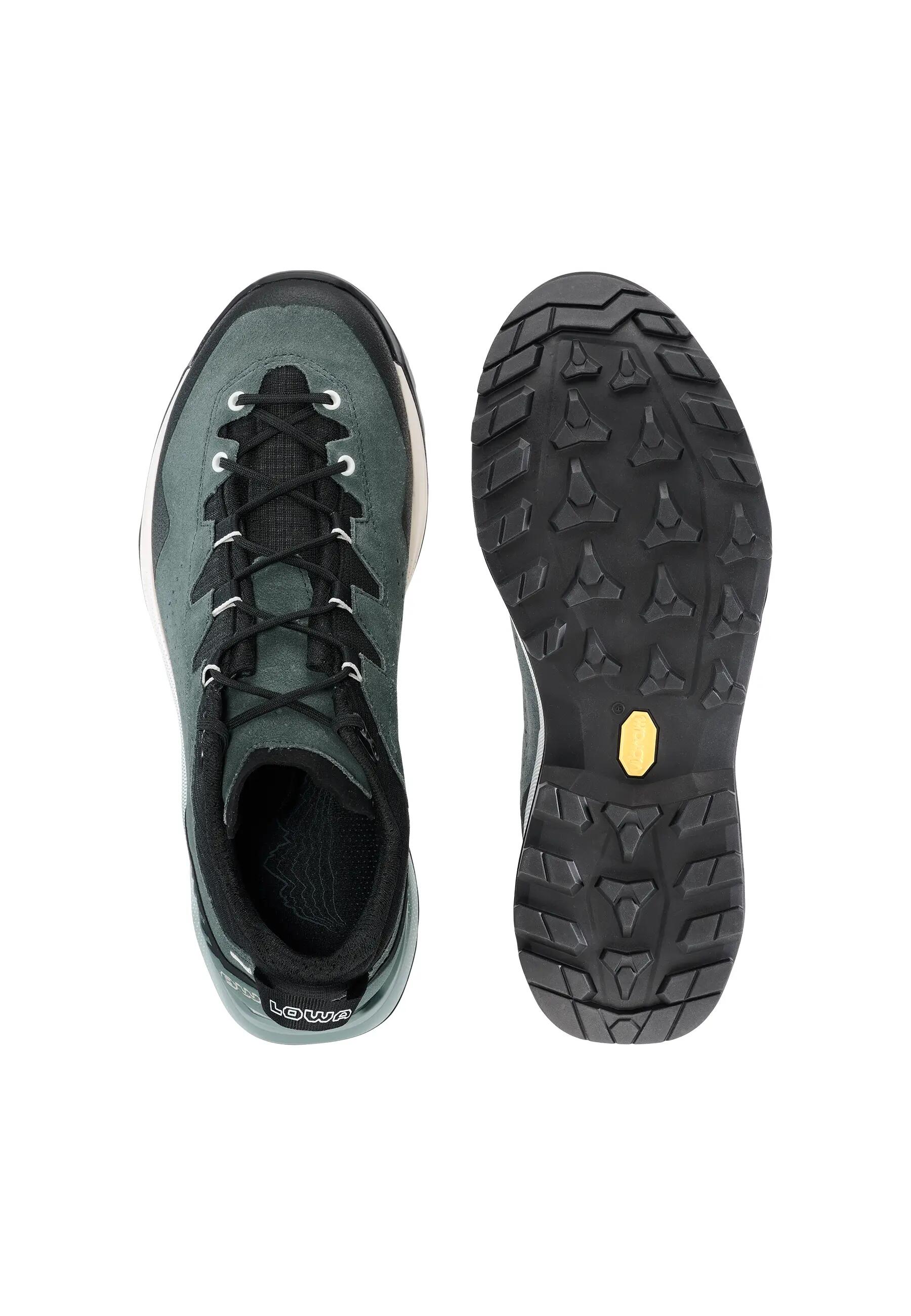 LOWA Halbschuh LOWA EXPLORER GTX LO 5/7