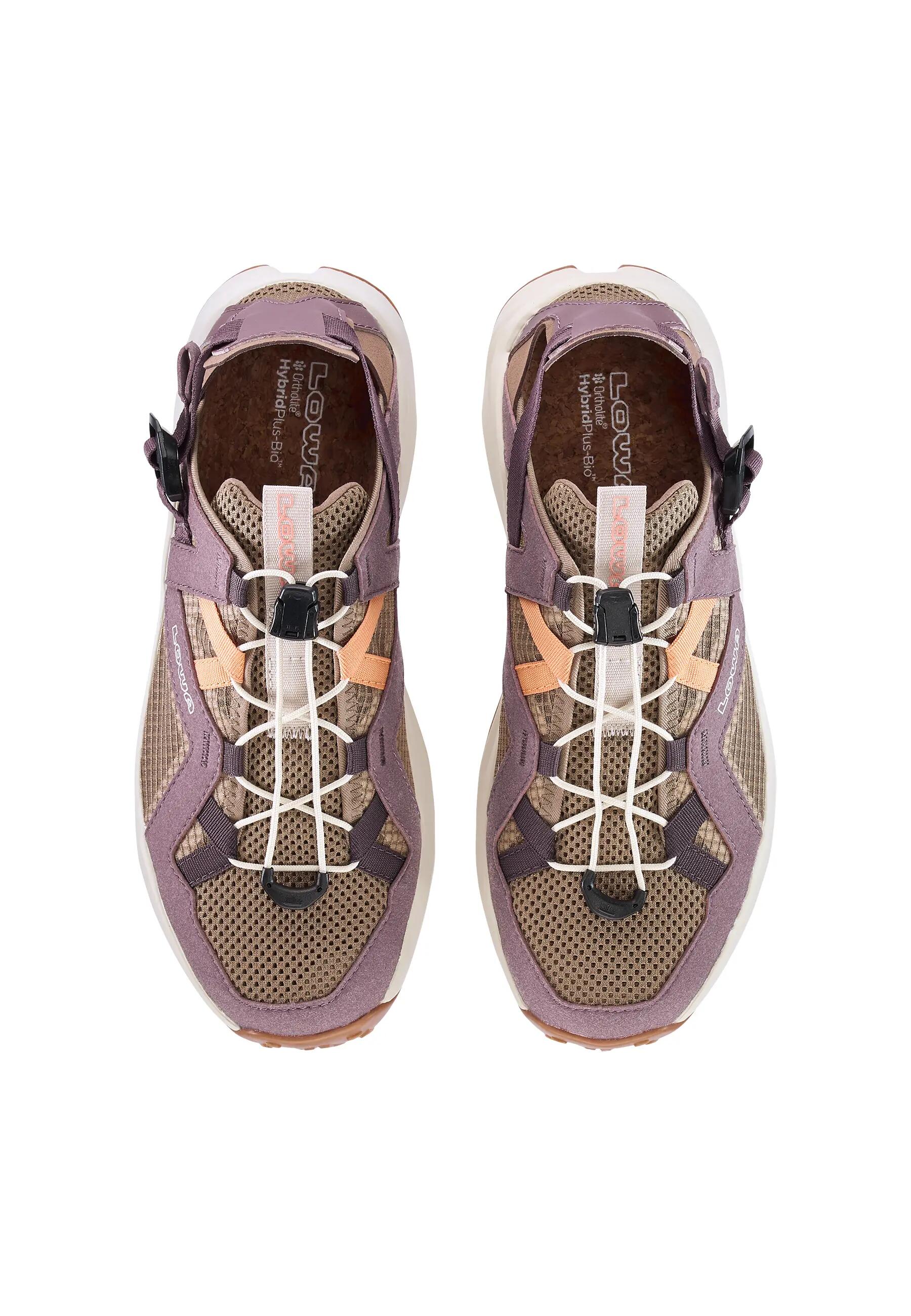 LOWA Halbschuh KALOYA VENT Ws 4/7