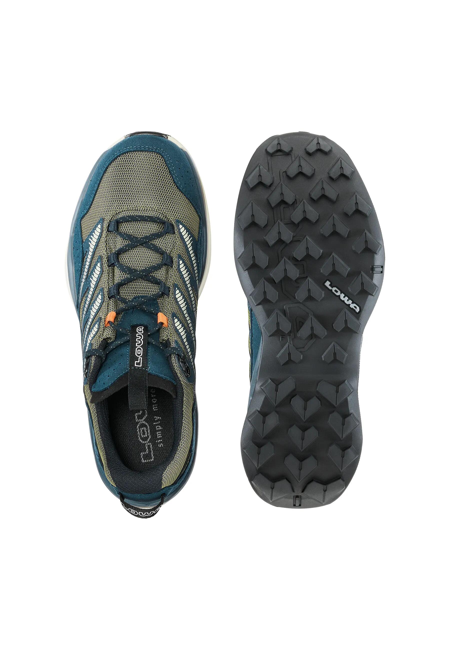 LOWA Halbschuh MADDOX PRO LO 5/7