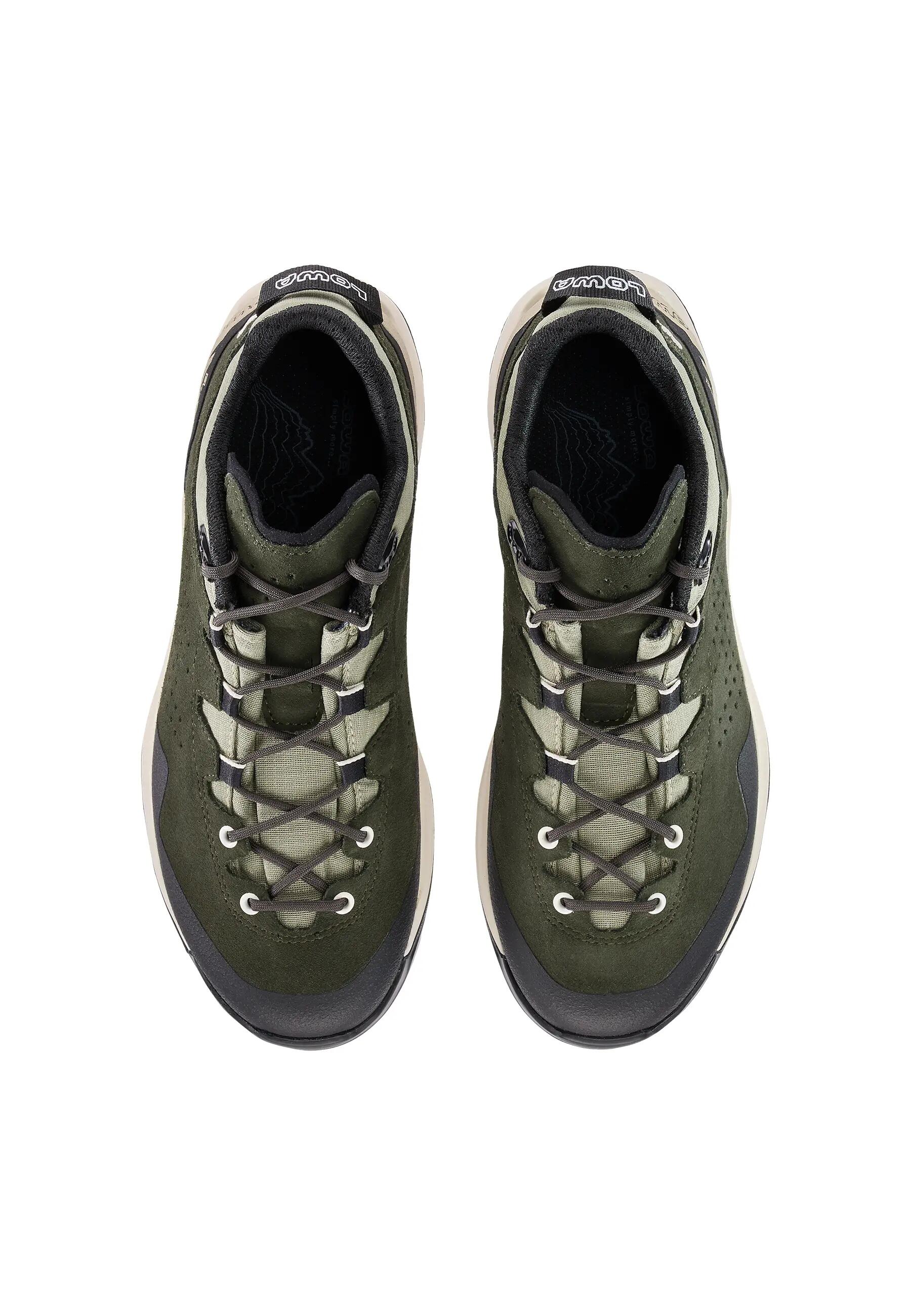 LOWA Halbschuh LOWA EXPLORER GTX LO Ws 4/7