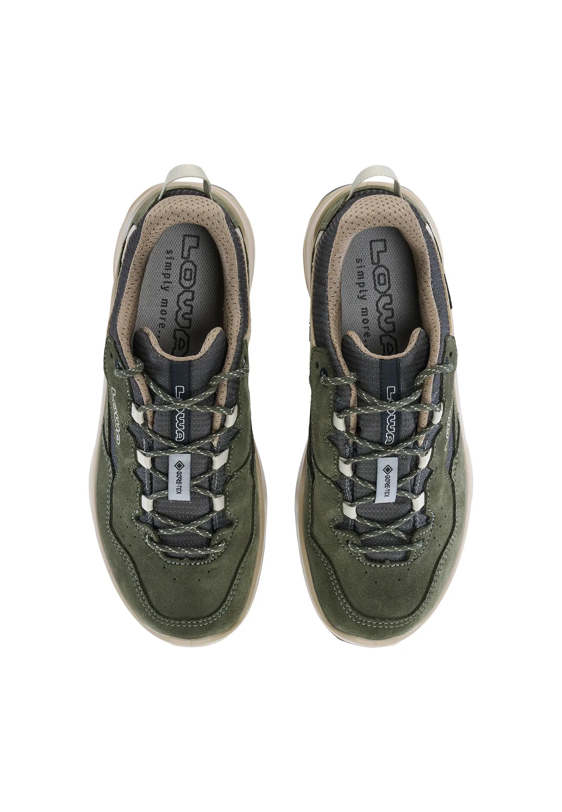 LOWA Halbschuh VENTIERRA GTX LO Ws 4/7
