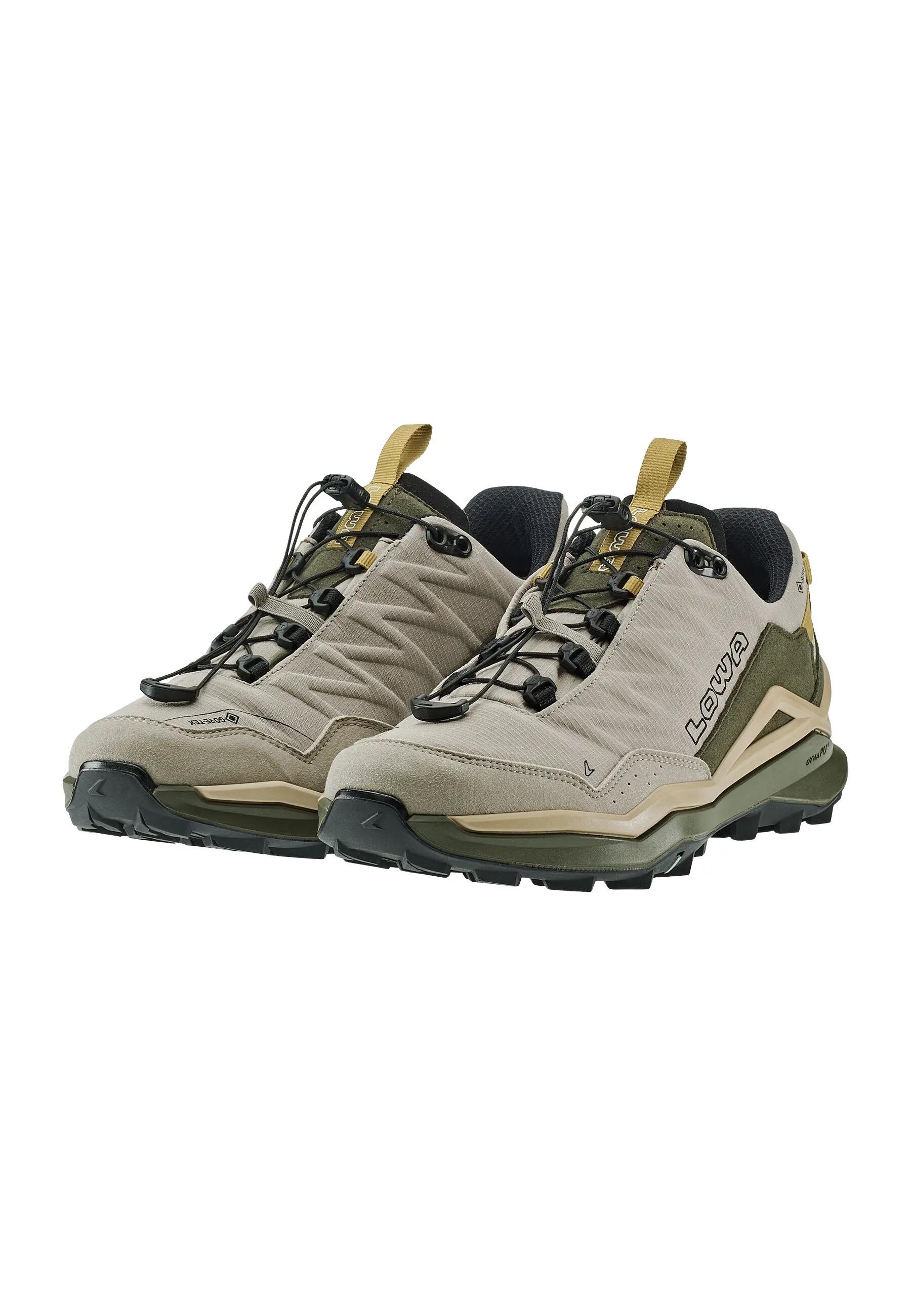 LOWA Halbschuh MADDOX PRO GTX LO SL 2/7