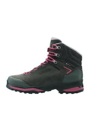 LOWA Stiefel mittel LADY LIGHT EVO GTX Ws