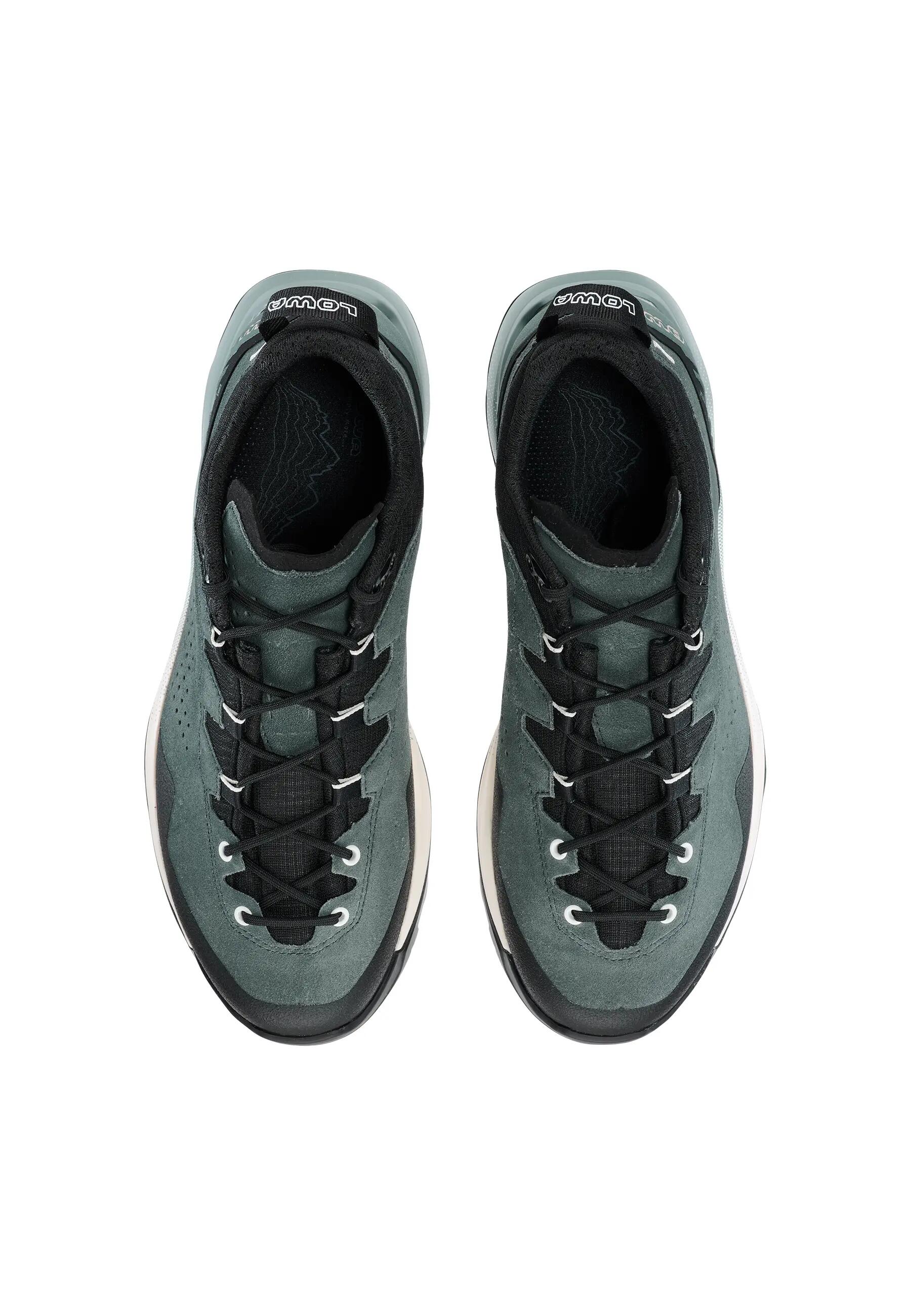 LOWA Halbschuh LOWA EXPLORER GTX LO 4/7