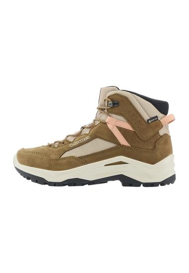 LOWA Stiefel dreiviertel VENTIERRA GTX QC Ws