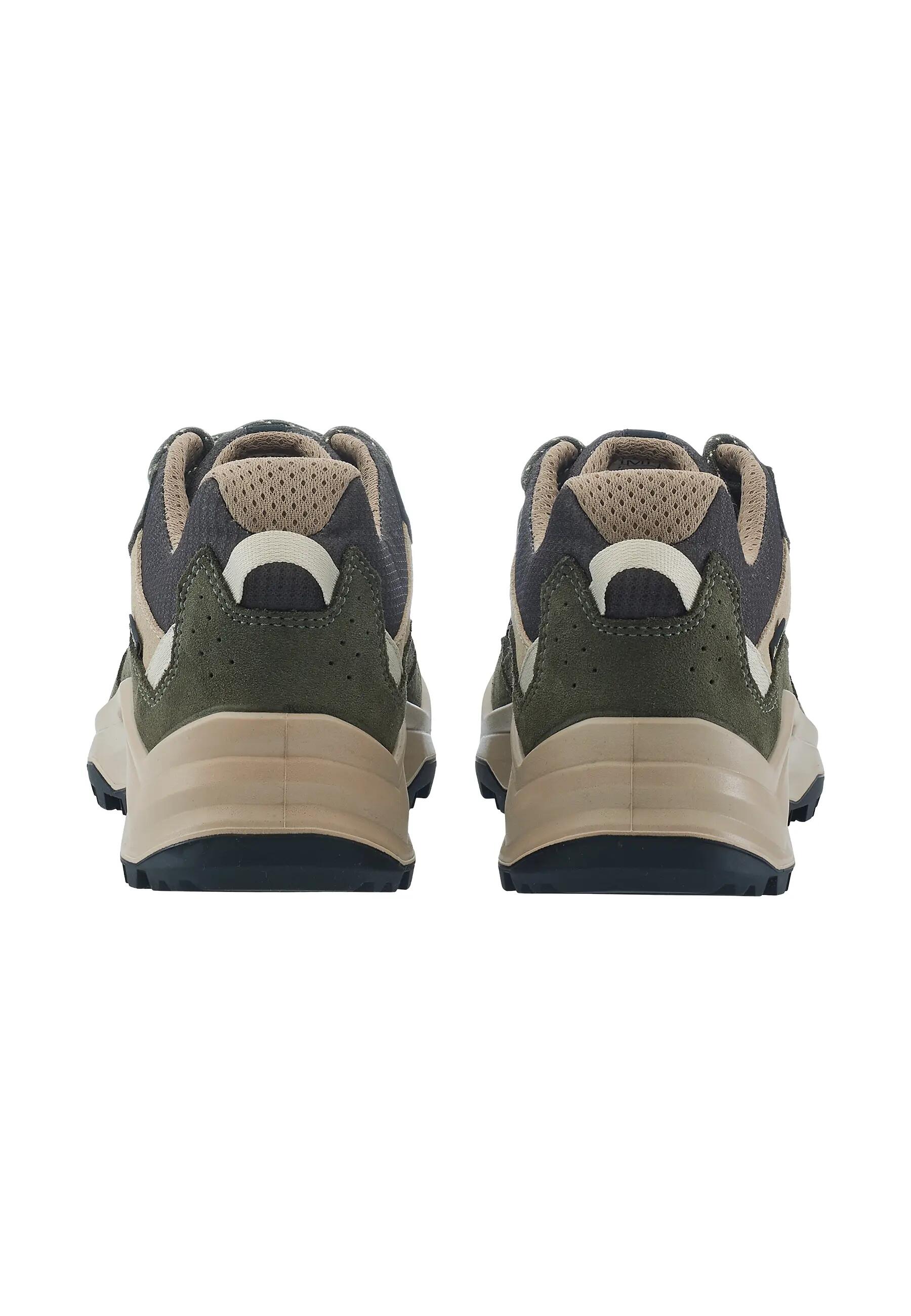 LOWA Halbschuh VENTIERRA GTX LO Ws 3/7