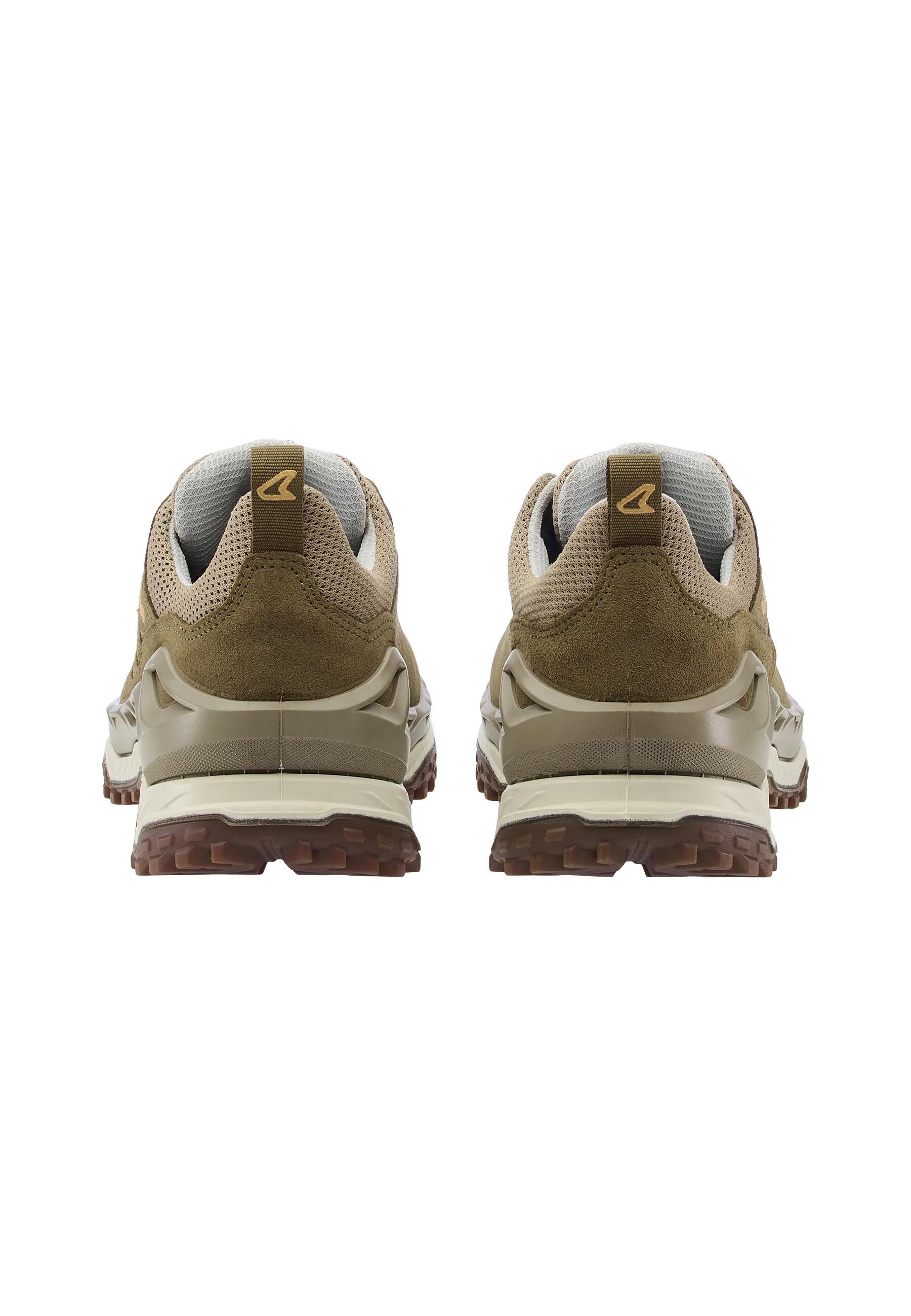 LOWA Halbschuh INNOVO LO WS 3/7