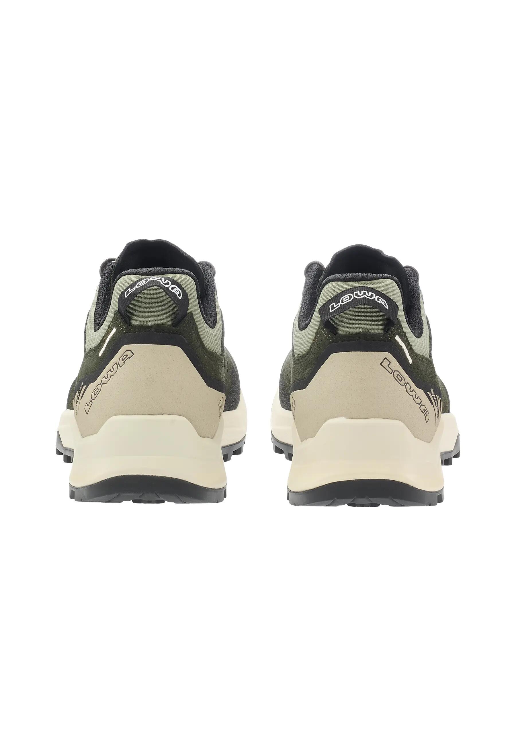 LOWA Halbschuh LOWA EXPLORER GTX LO Ws 3/7