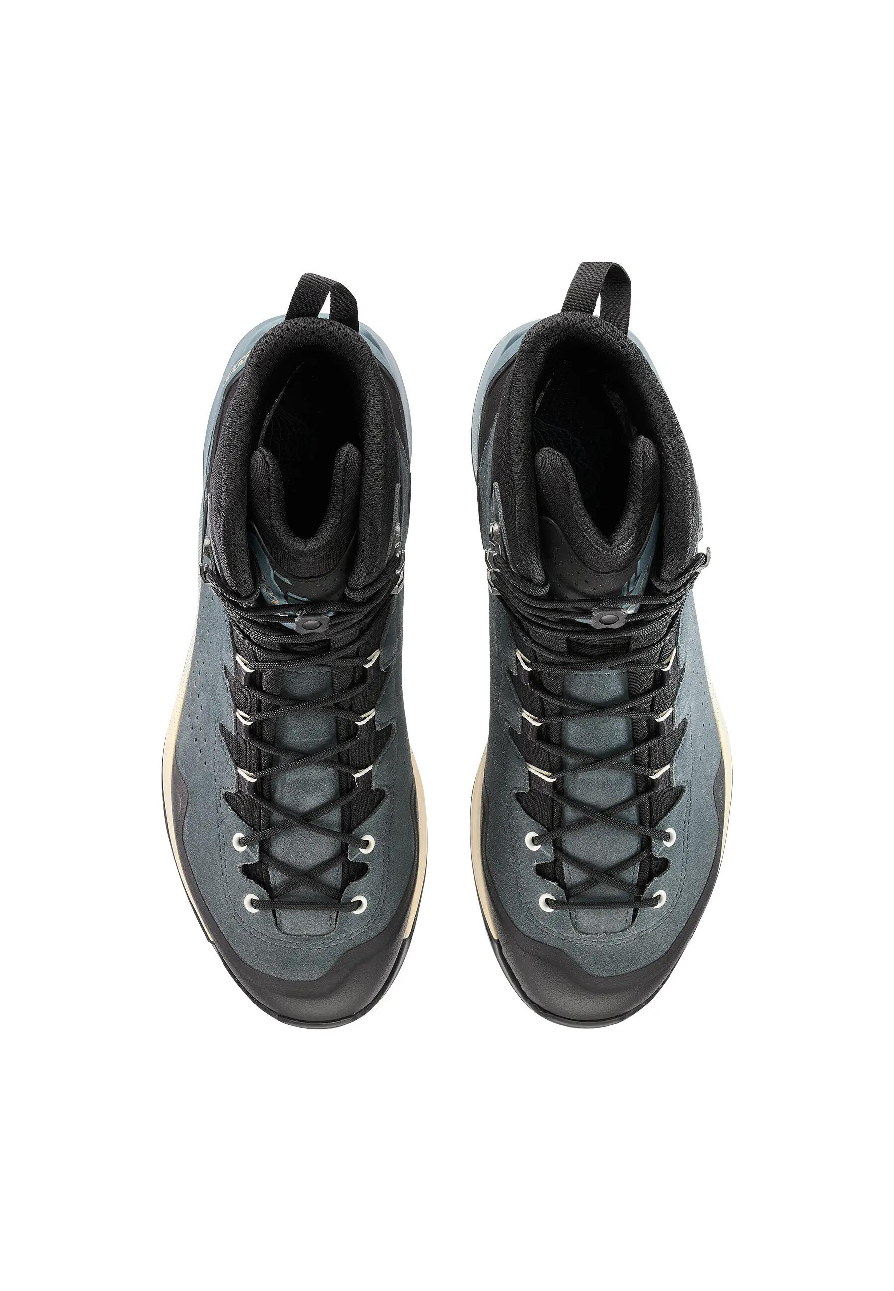 LOWA Stiefel mittel LOWA EXPLORER GTX MID 4/7
