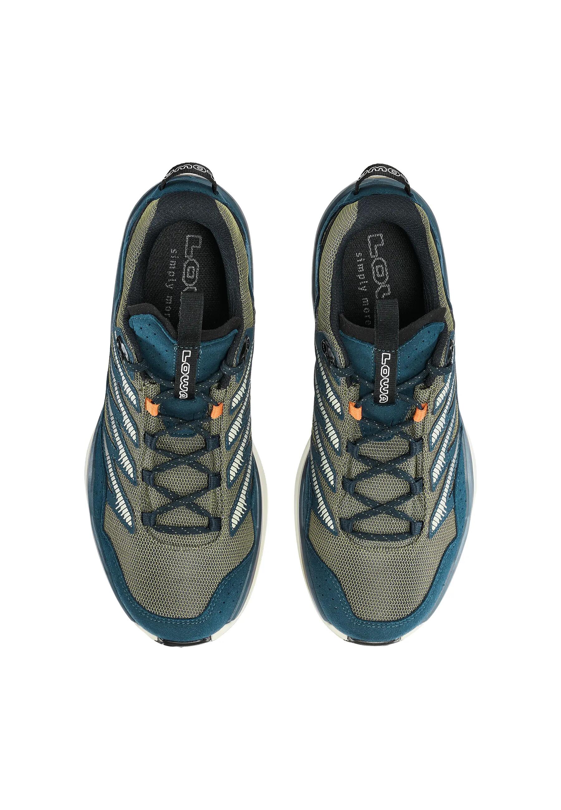 LOWA Halbschuh MADDOX PRO LO 4/7