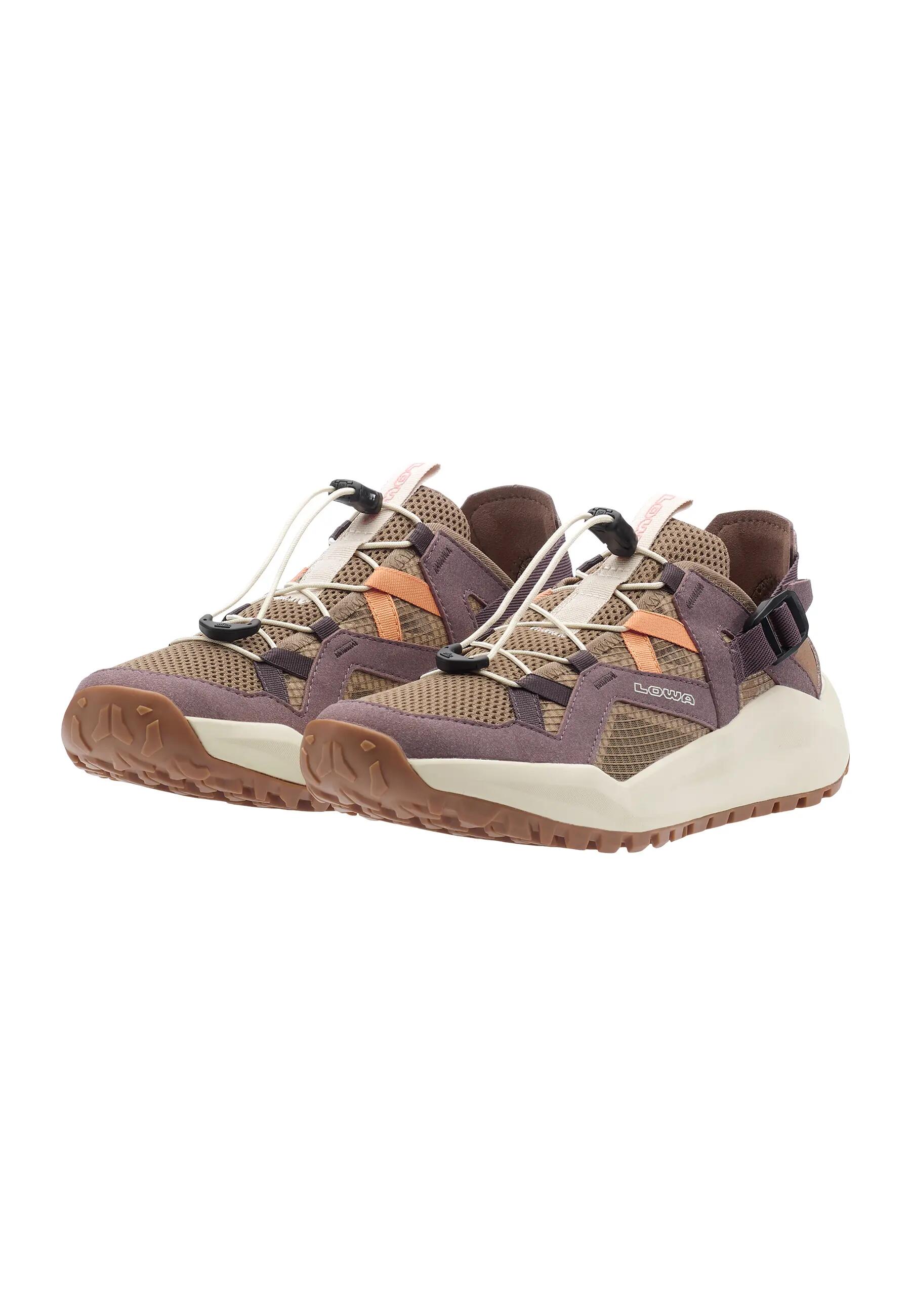 LOWA Halbschuh KALOYA VENT Ws 2/7