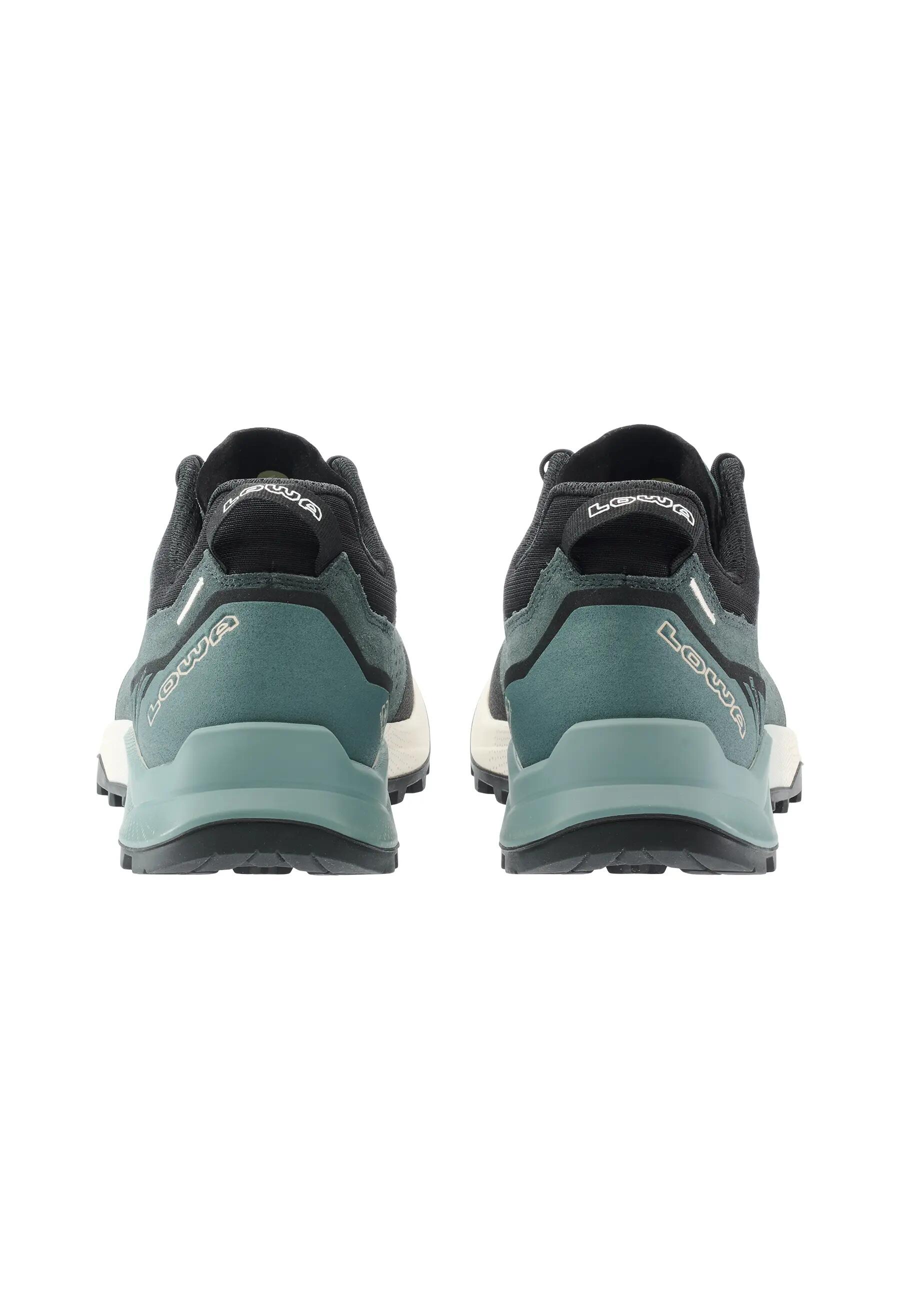 LOWA Halbschuh LOWA EXPLORER GTX LO 3/7