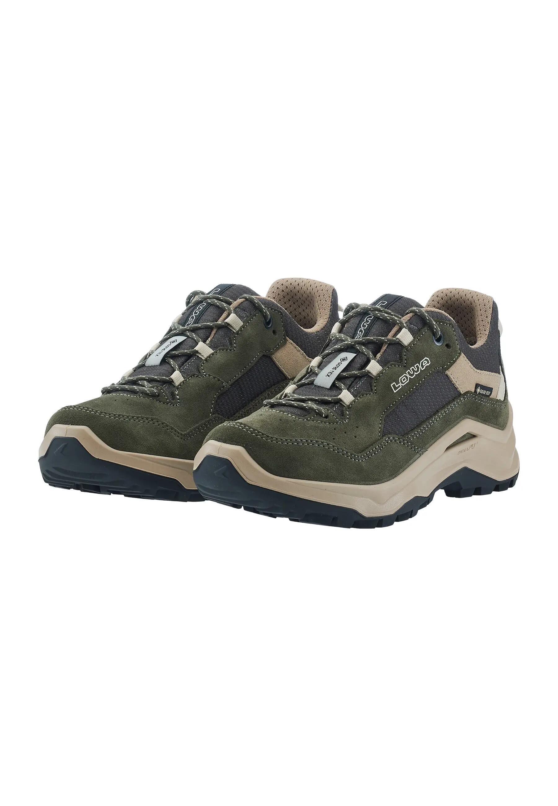 LOWA Halbschuh VENTIERRA GTX LO Ws 2/7