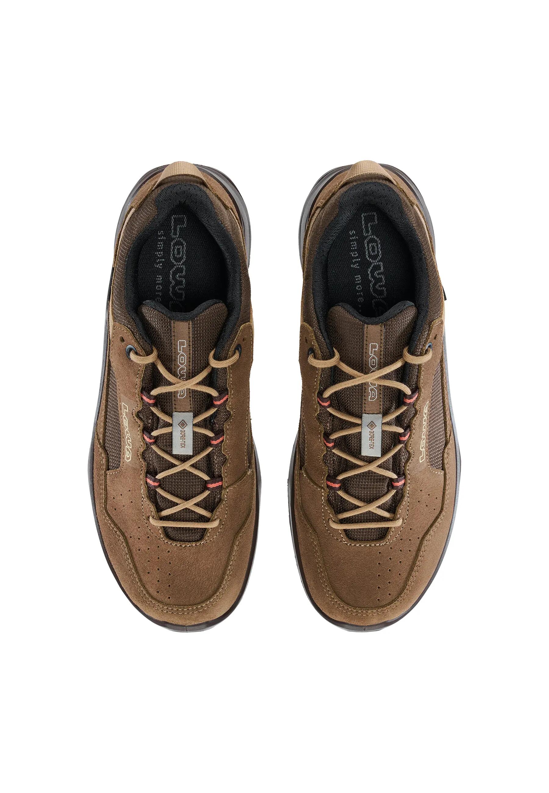 LOWA Halbschuh VENTIERRA GTX LO 4/7