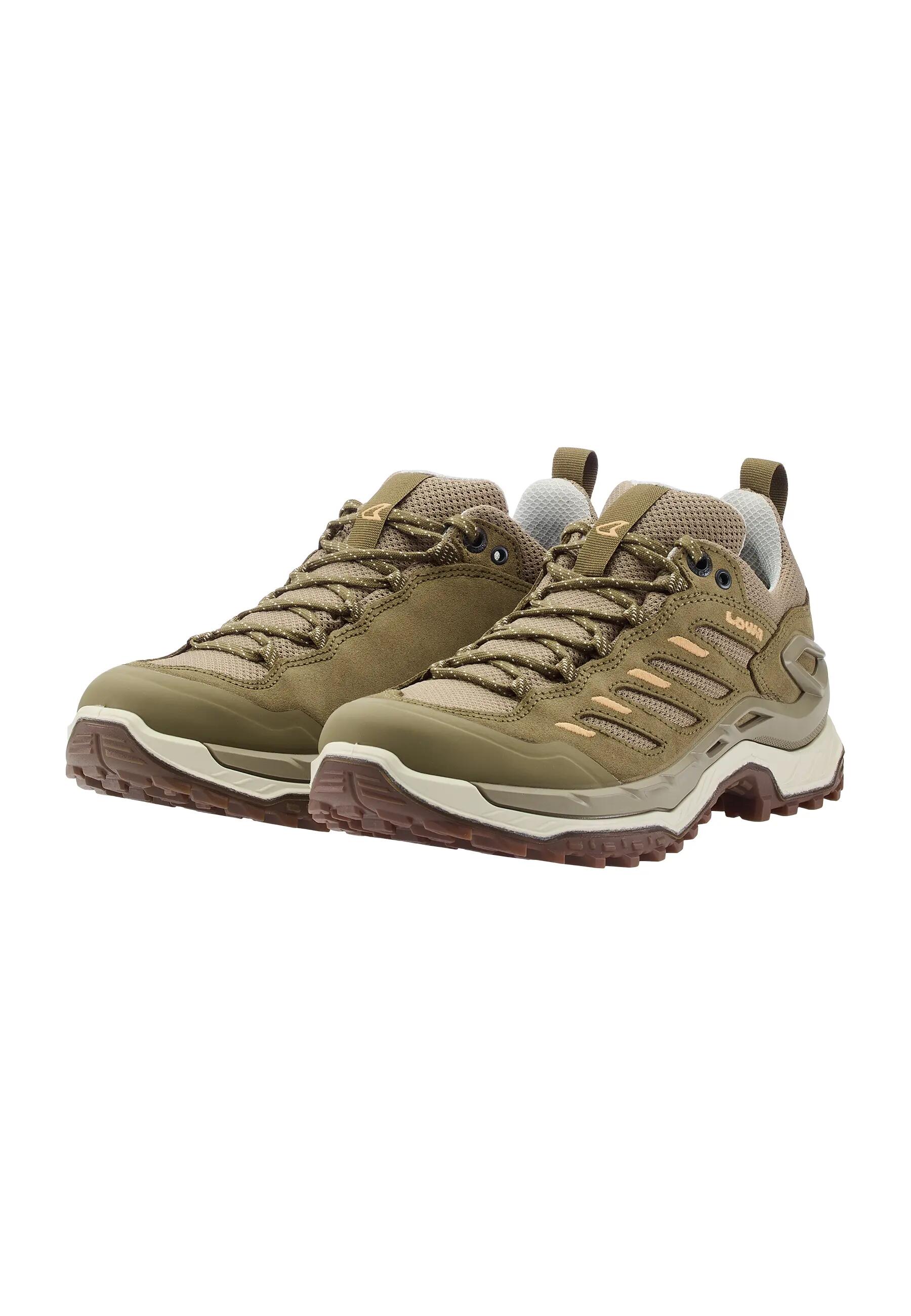 LOWA Halbschuh INNOVO LO WS 2/7