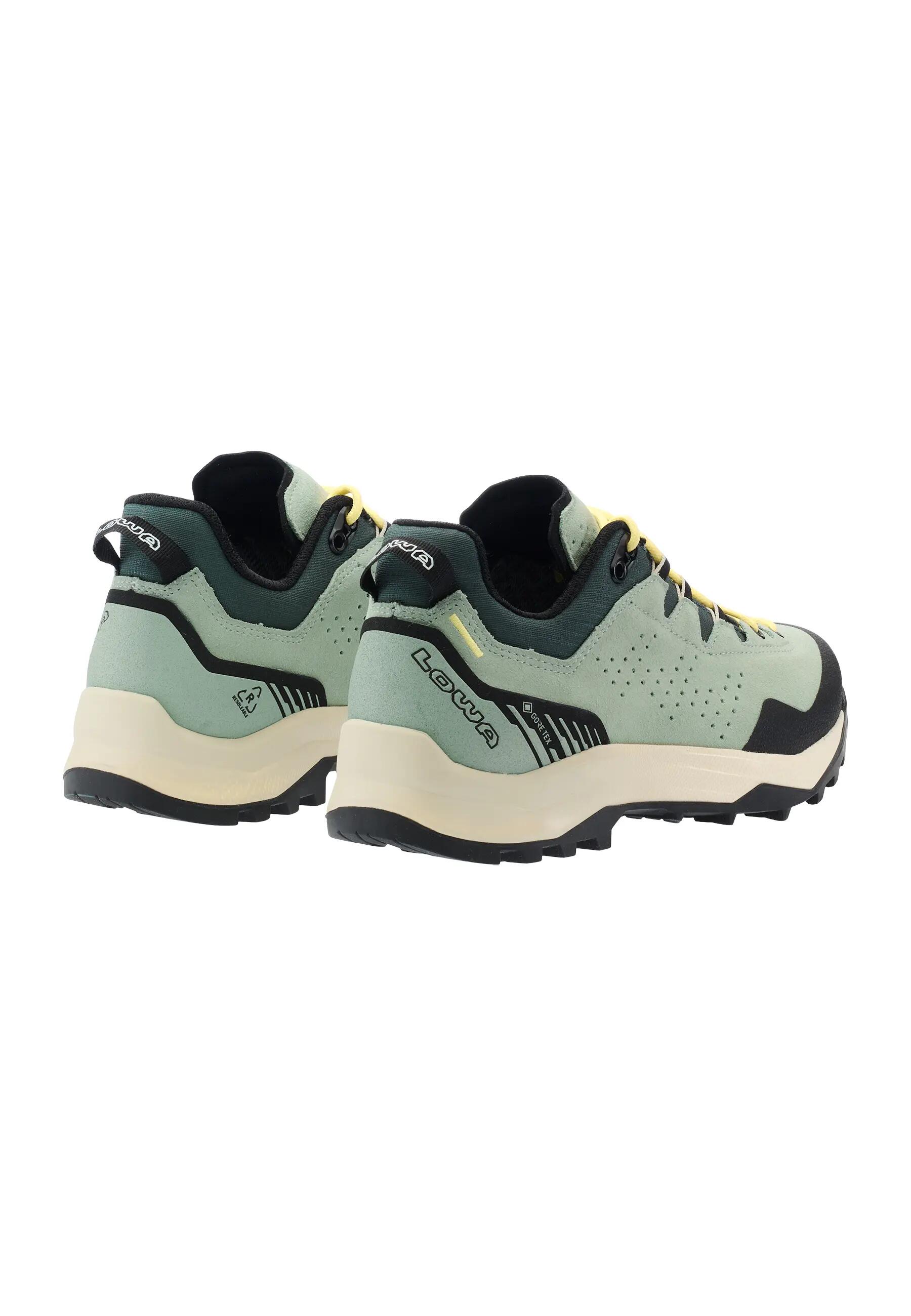 LOWA Halbschuh LOWA EXPLORER GTX LO Ws 7/7