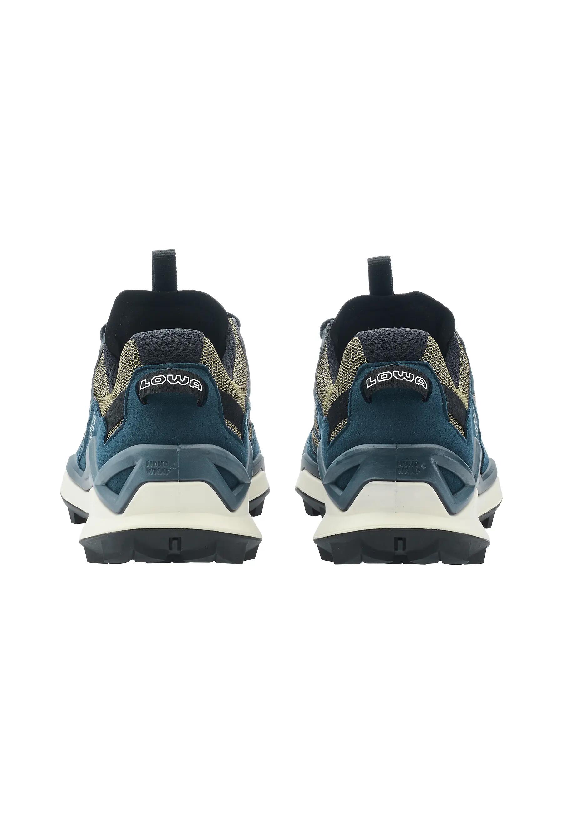 LOWA Halbschuh MADDOX PRO LO 3/7