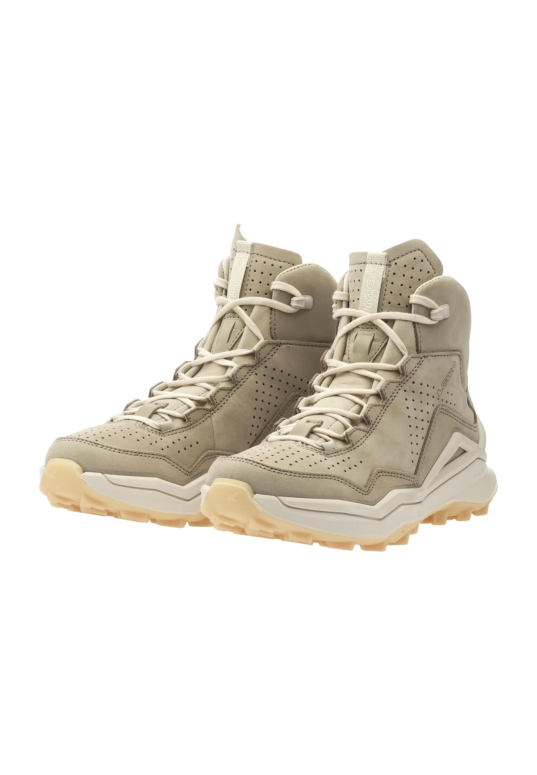 LOWA Stiefel mittel MADDOX PRO LT MID Ws 2/7