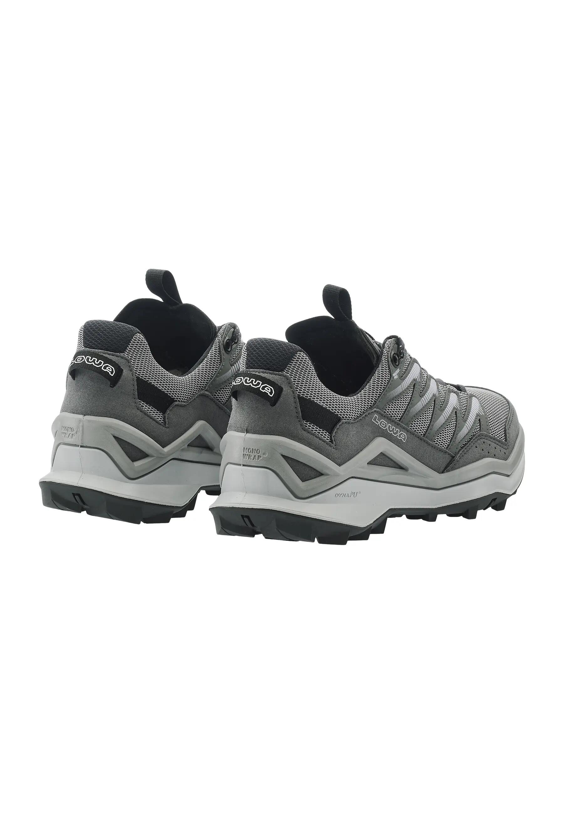 LOWA Halbschuh MADDOX PRO LO 7/7