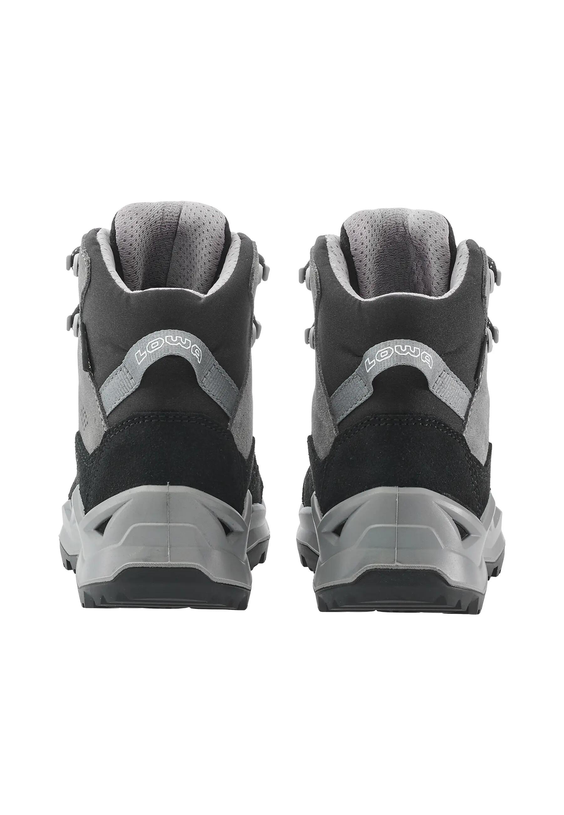 LOWA Stiefel mittel WANDAX GTX MID JR 3/7