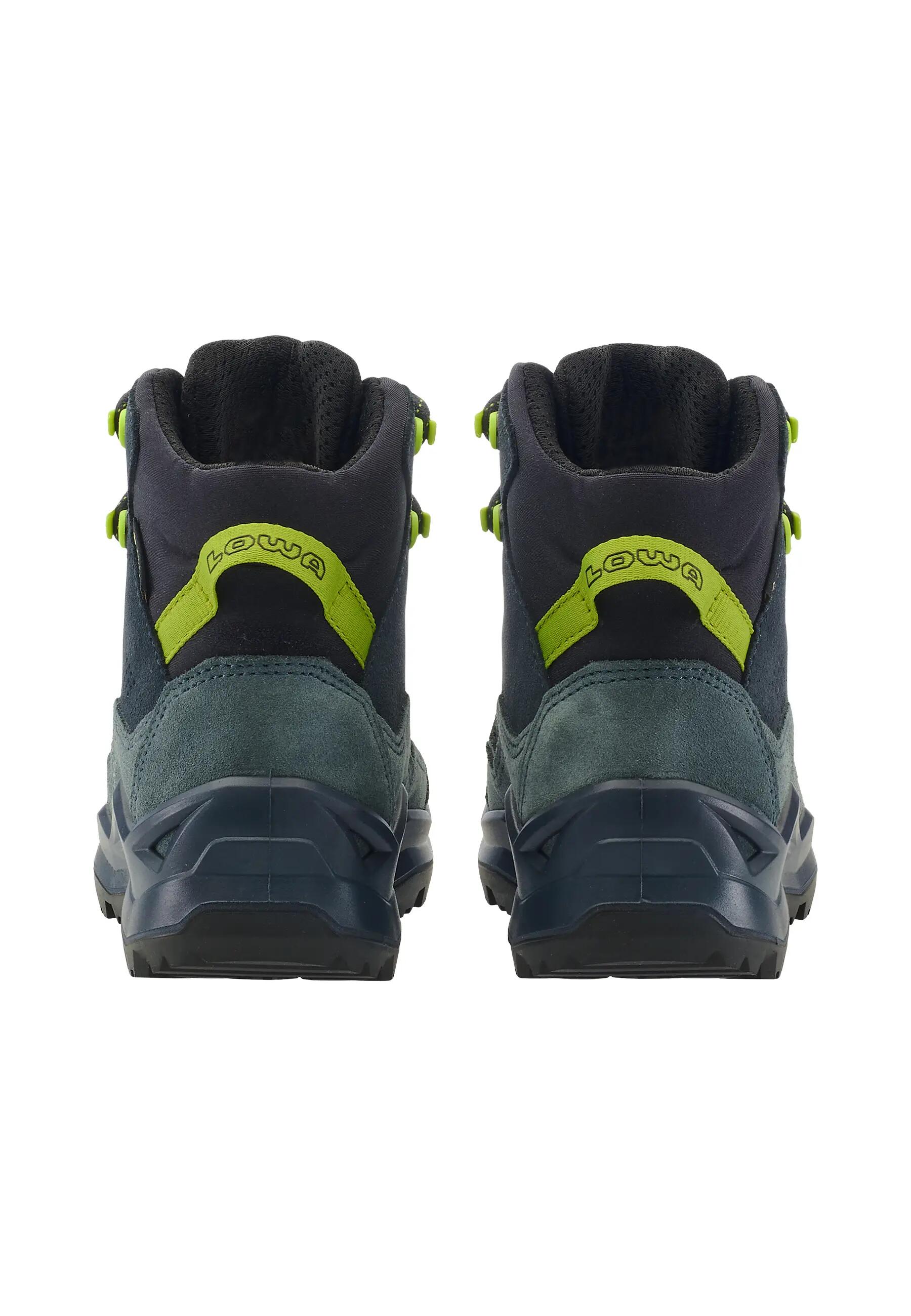 LOWA Stiefel mittel WANDAX GTX MID JR 3/7