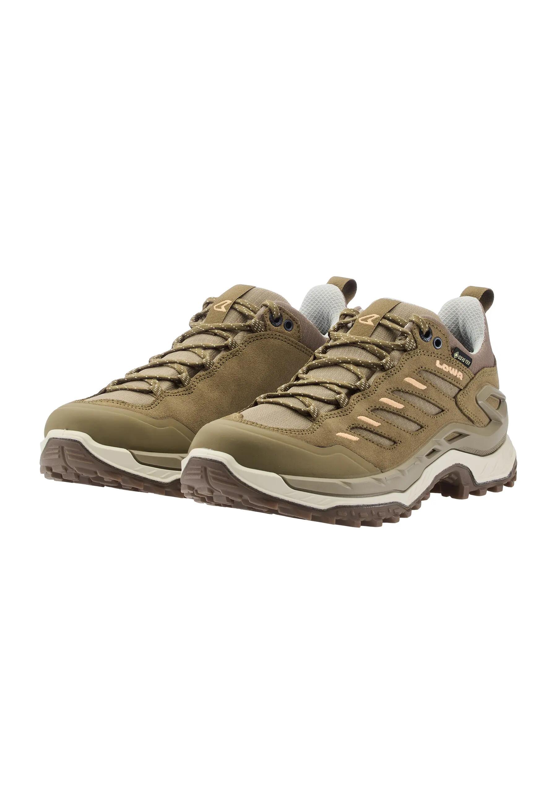 LOWA Halbschuh INNOVO GTX LO WS 2/7