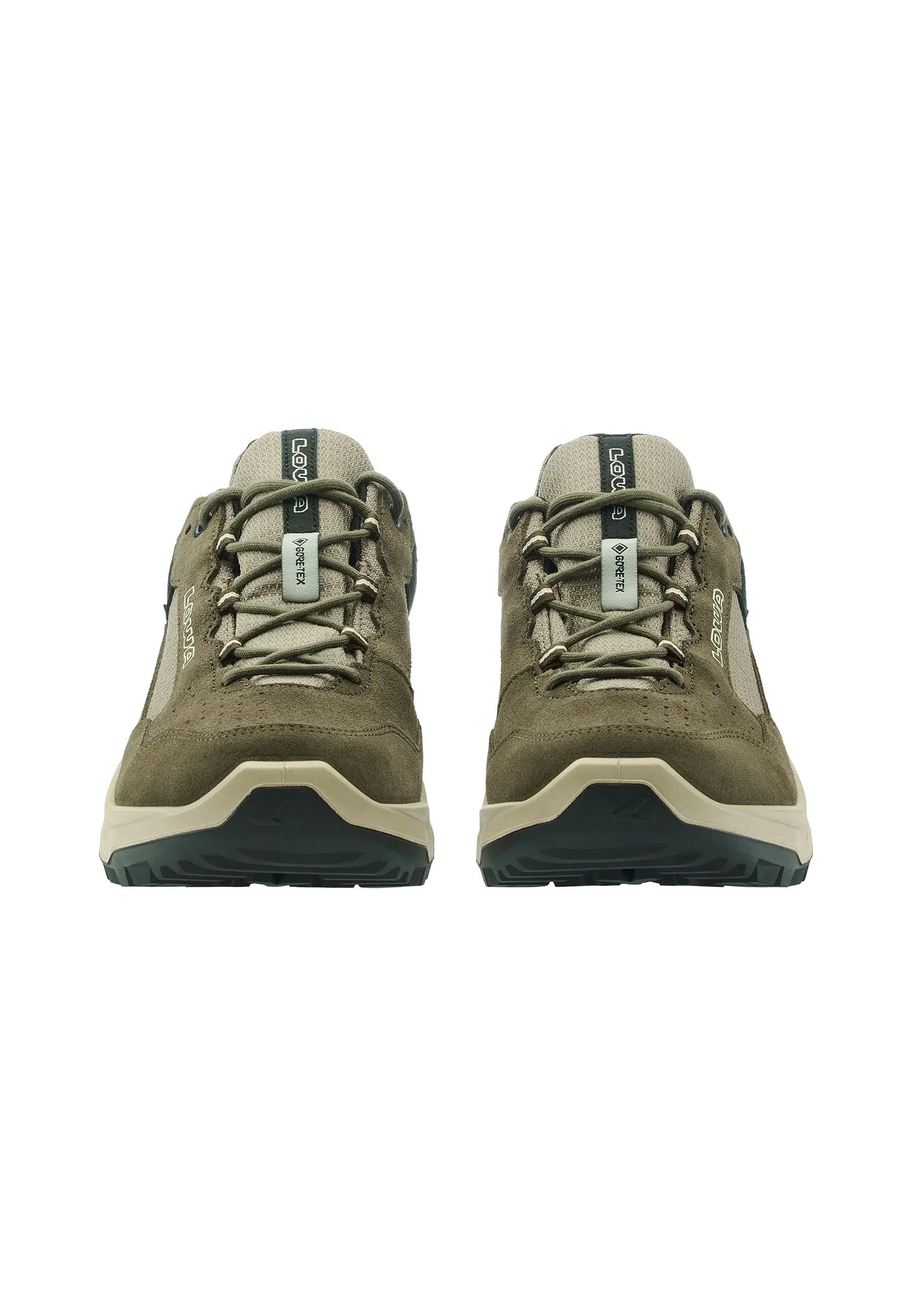 LOWA Halbschuh VENTIERRA GTX LO 6/7