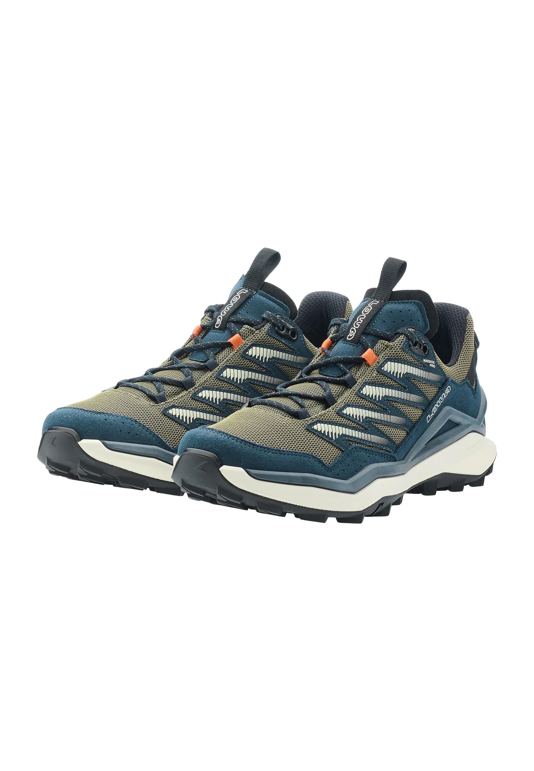 LOWA Halbschuh MADDOX PRO LO 2/7