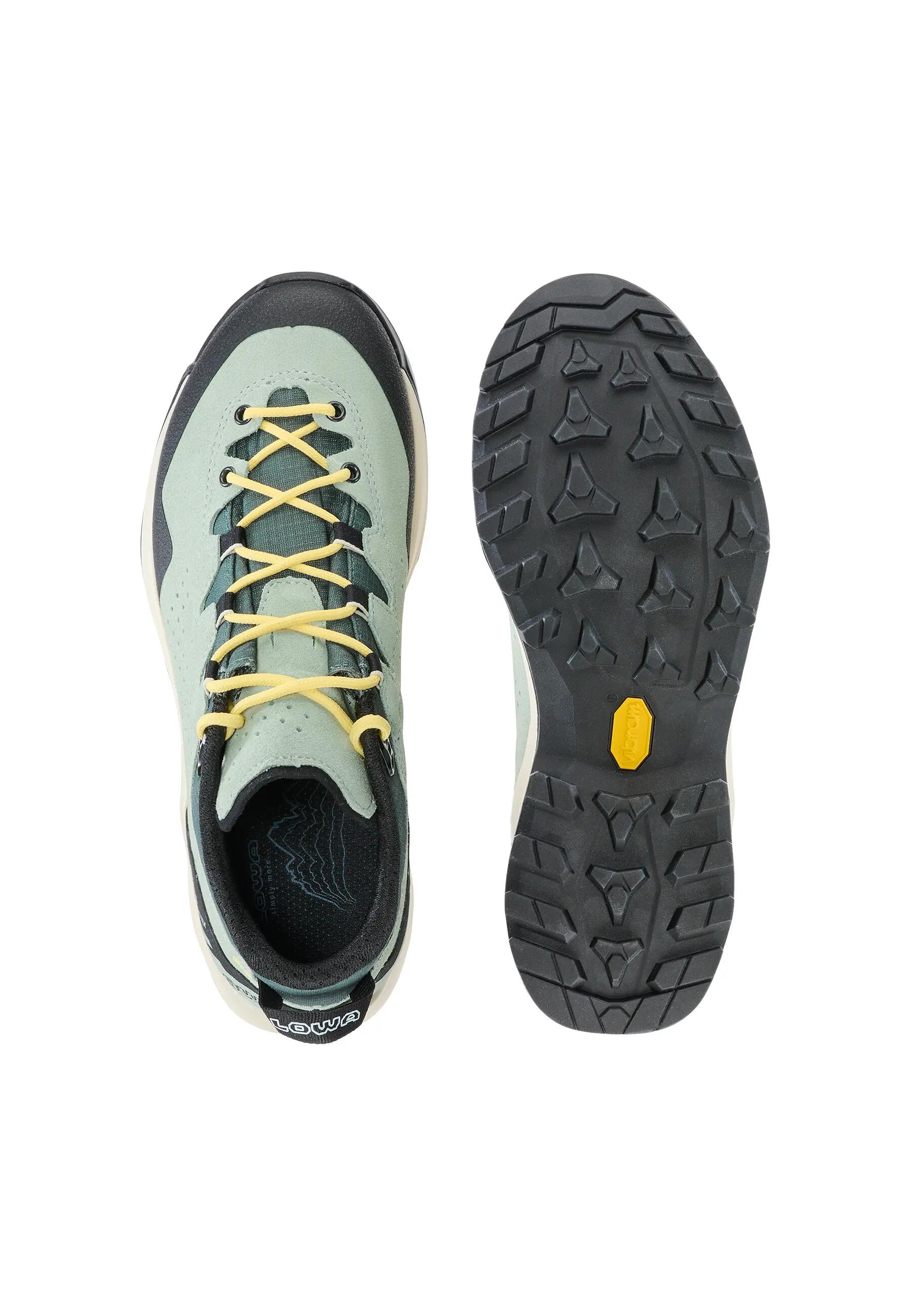 LOWA Halbschuh LOWA EXPLORER GTX LO Ws 5/7