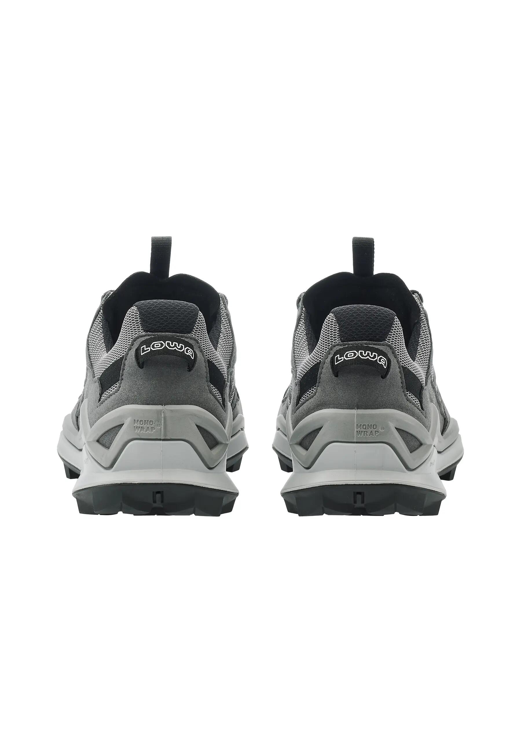 LOWA Halbschuh MADDOX PRO LO 3/7