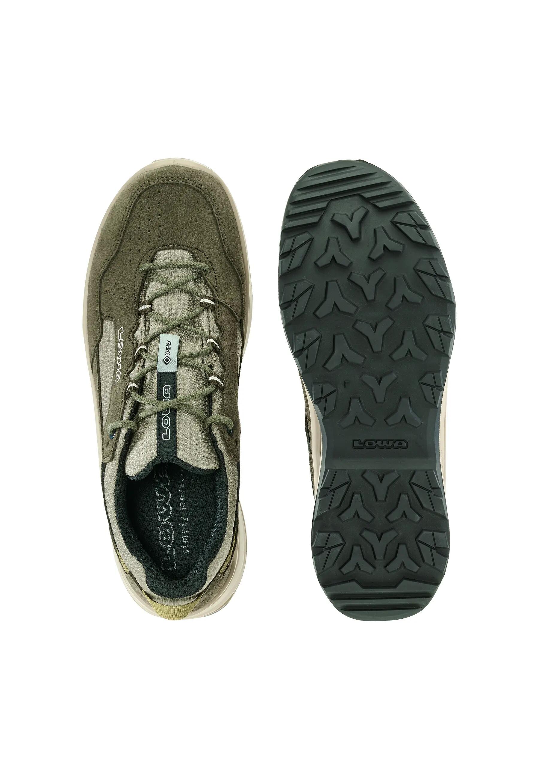 LOWA Halbschuh VENTIERRA GTX LO 5/7