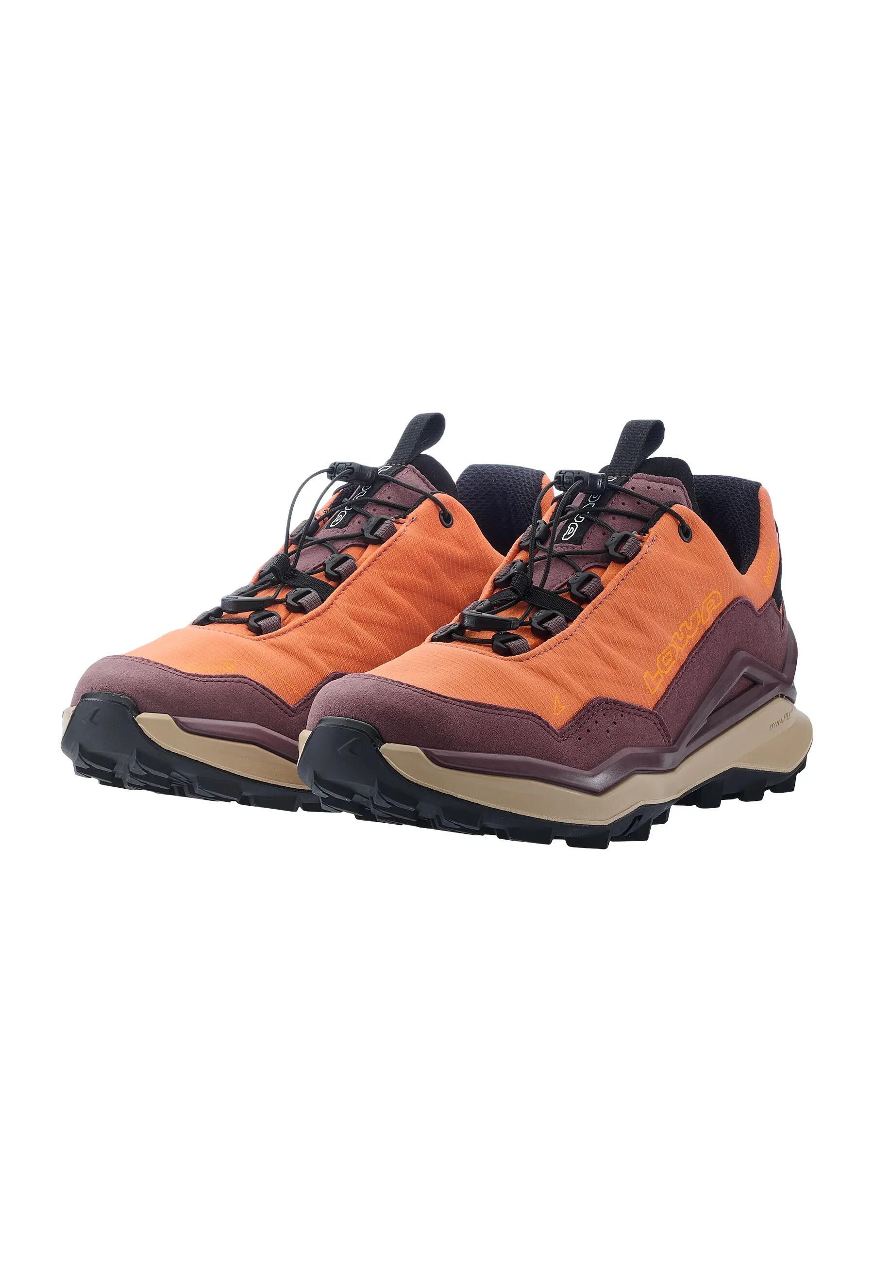 LOWA Halbschuh MADDOX PRO GTX LO SL Ws 2/7