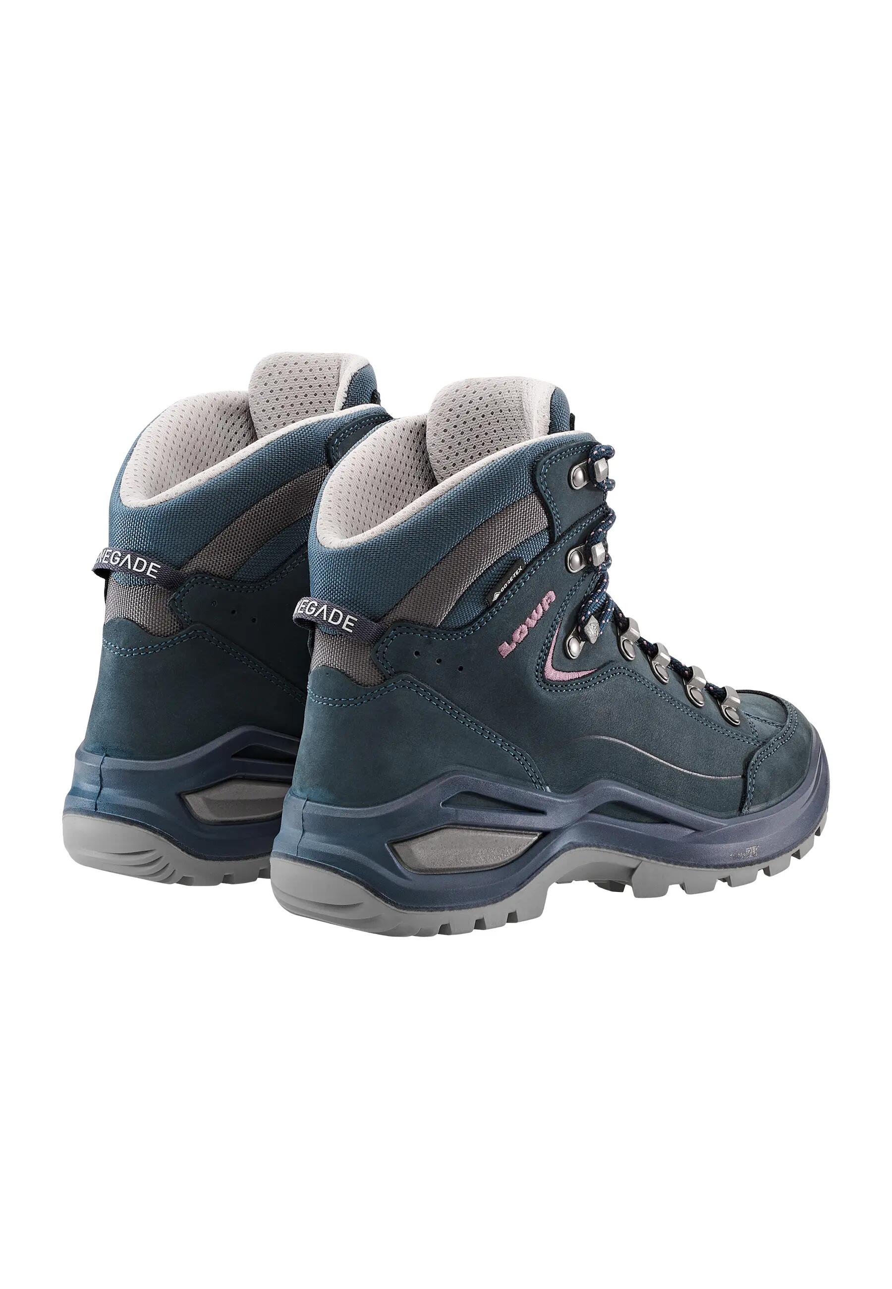 LOWA Stiefel mittel RENEGADE EVO GTX MID Ws 7/7