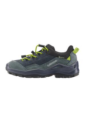 LOWA Halbschuh WANDAX GTX LO JR