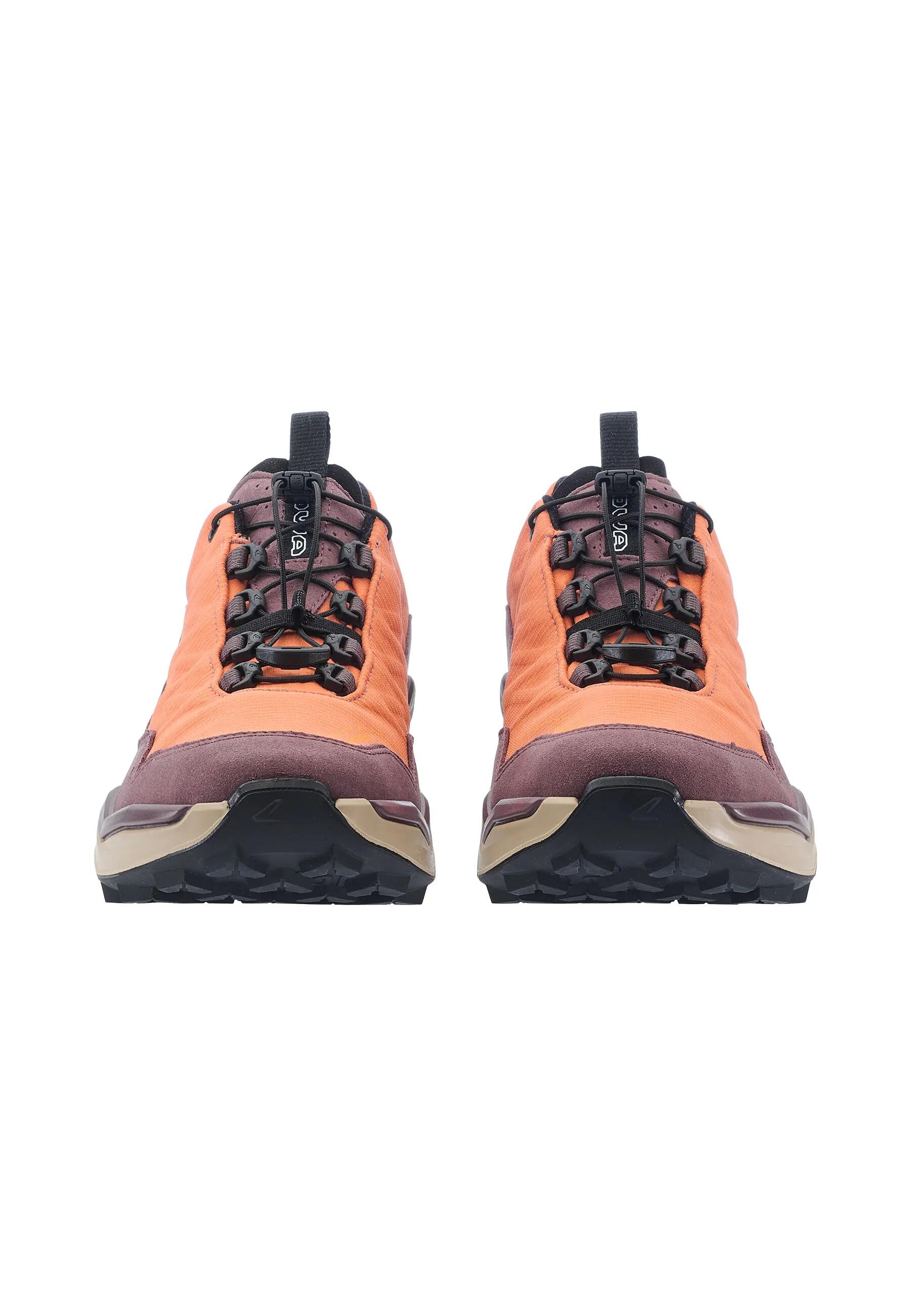 LOWA Halbschuh MADDOX PRO GTX LO SL Ws 6/7