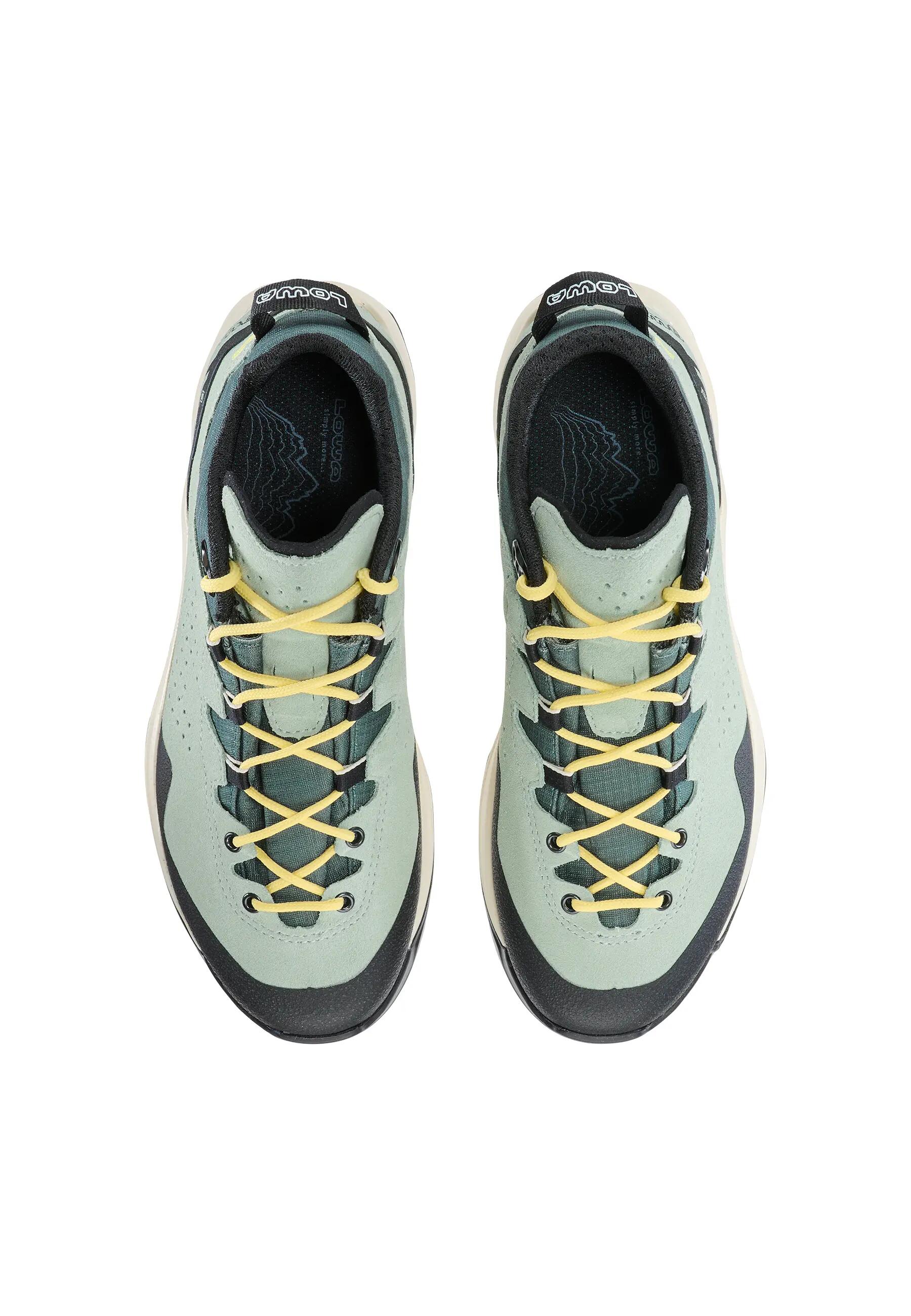 LOWA Halbschuh LOWA EXPLORER GTX LO Ws 4/7